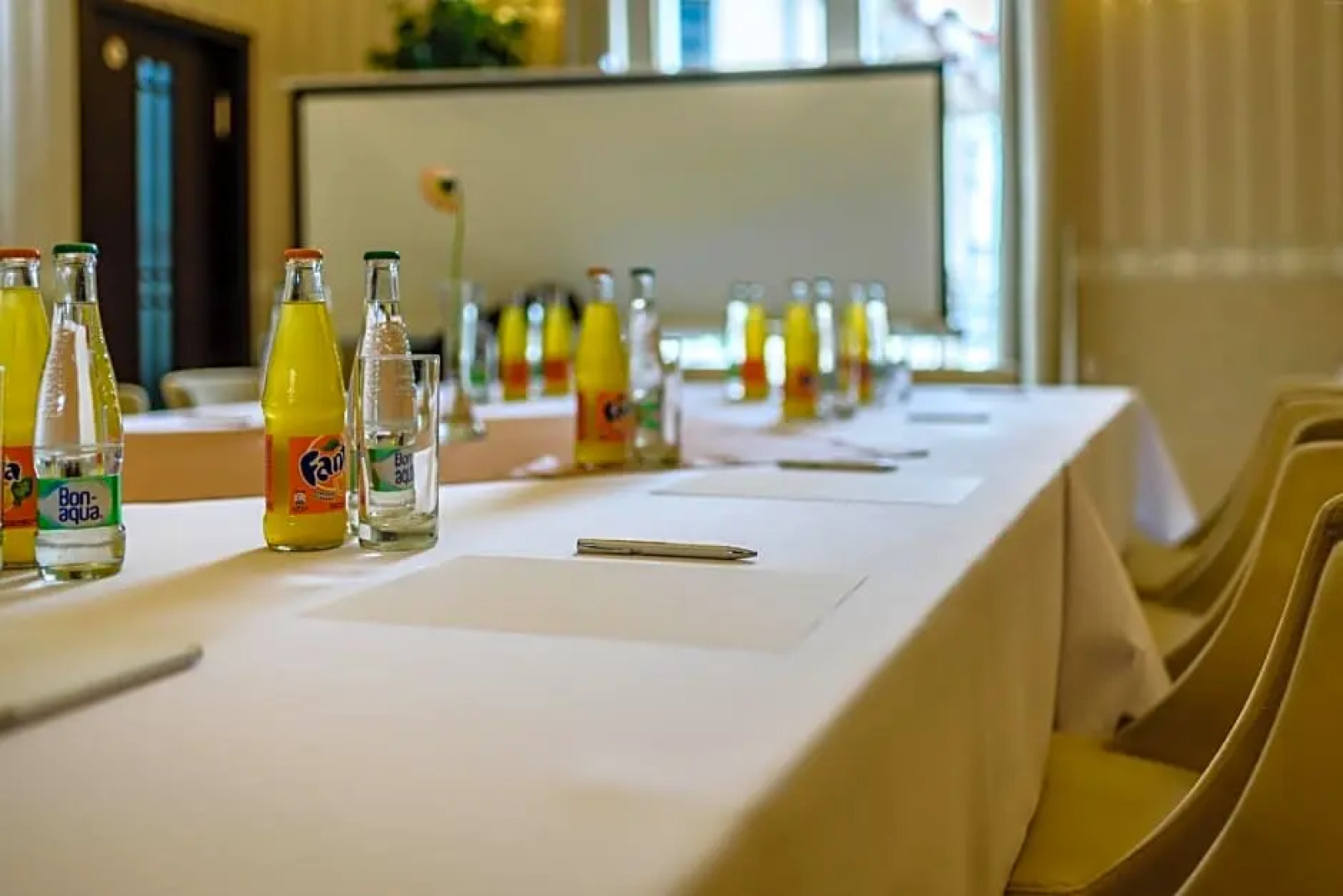 Penzión Central Park