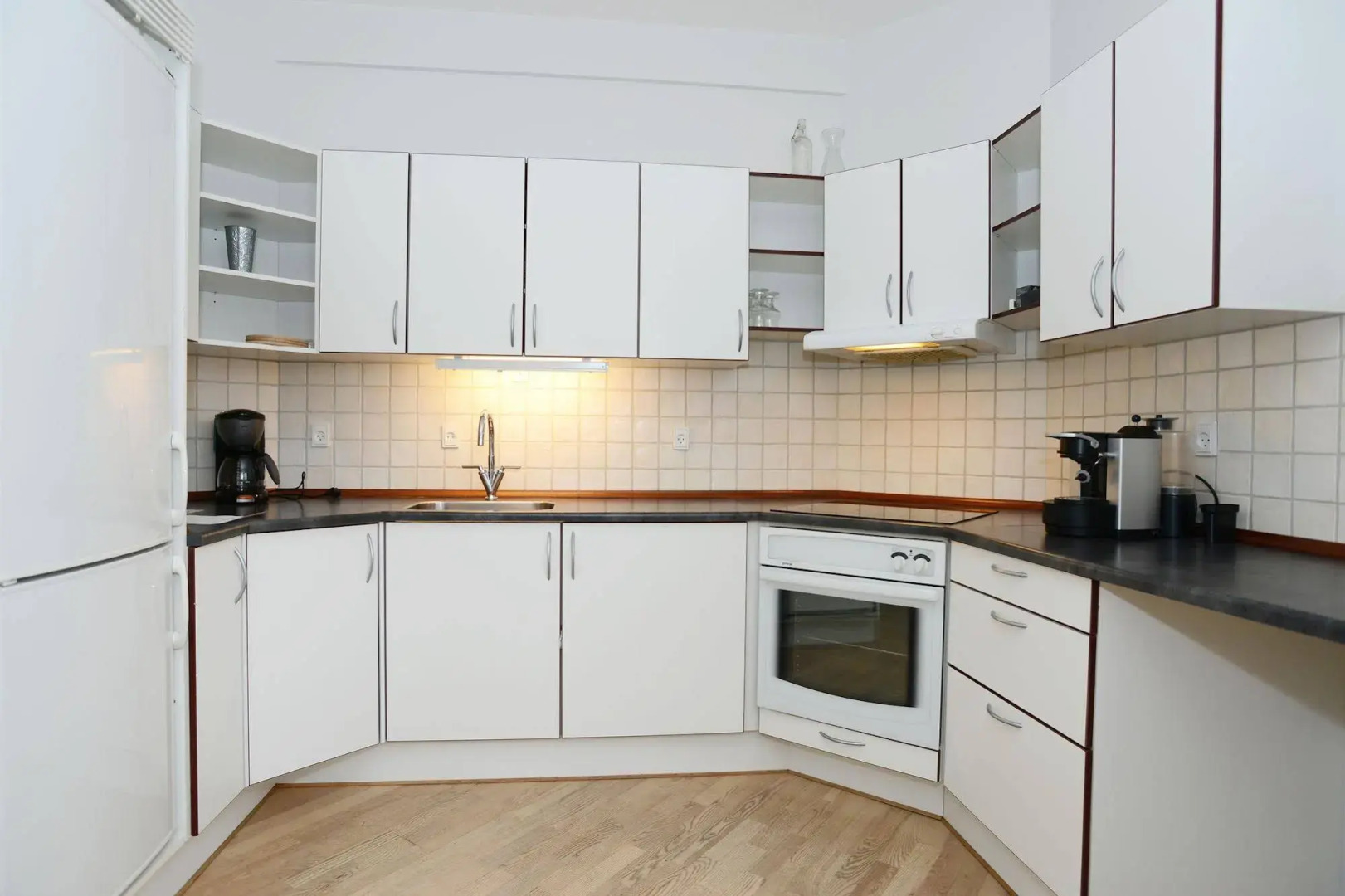 Sønderborg City Apartments