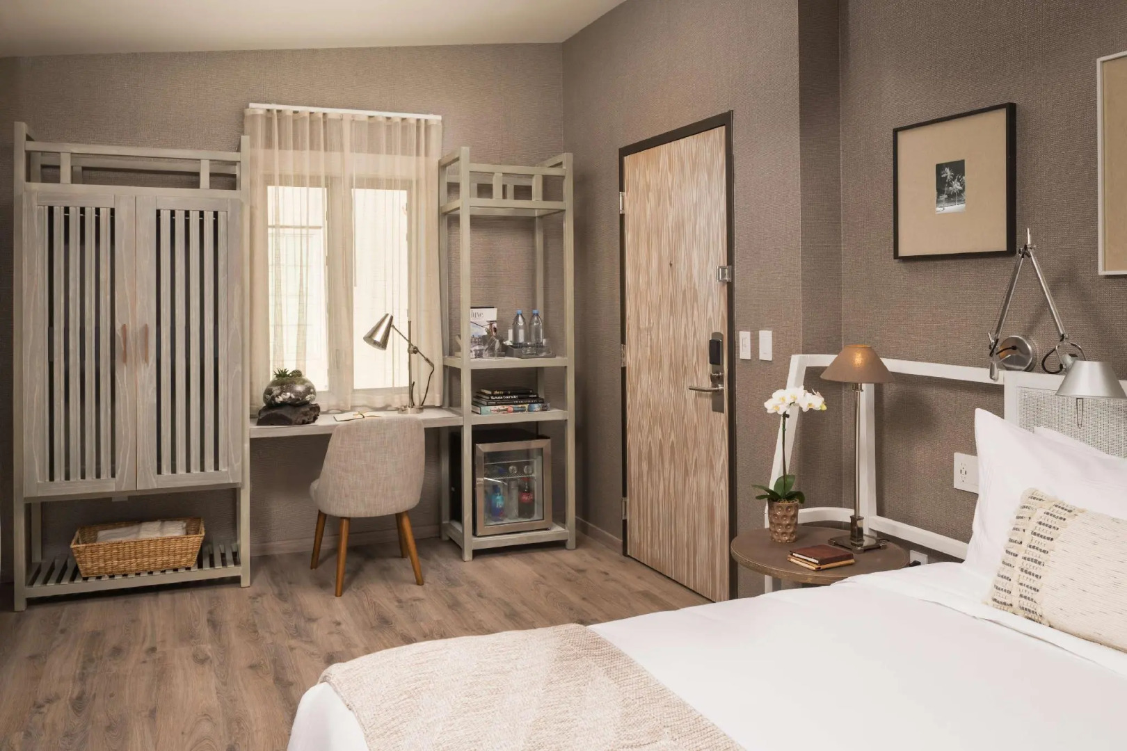 Lennox Hotel Miami Beach