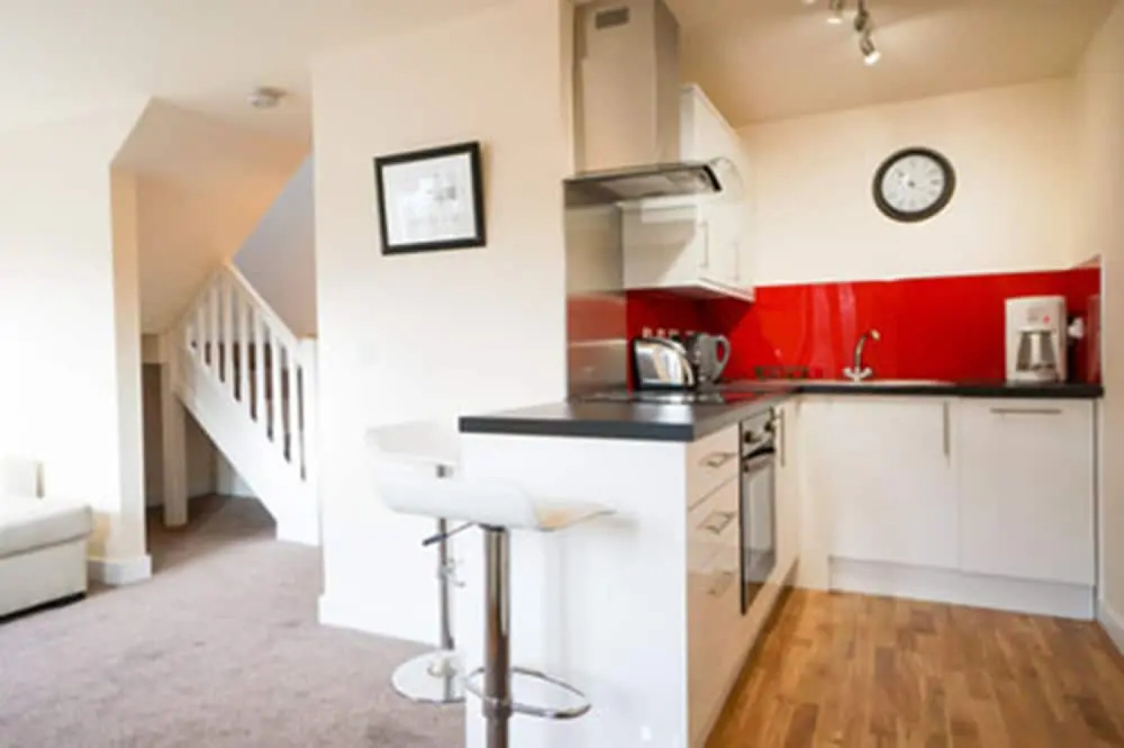 Thatcham Serviced Apartments
