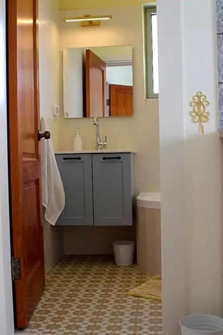 אבן על הנחל