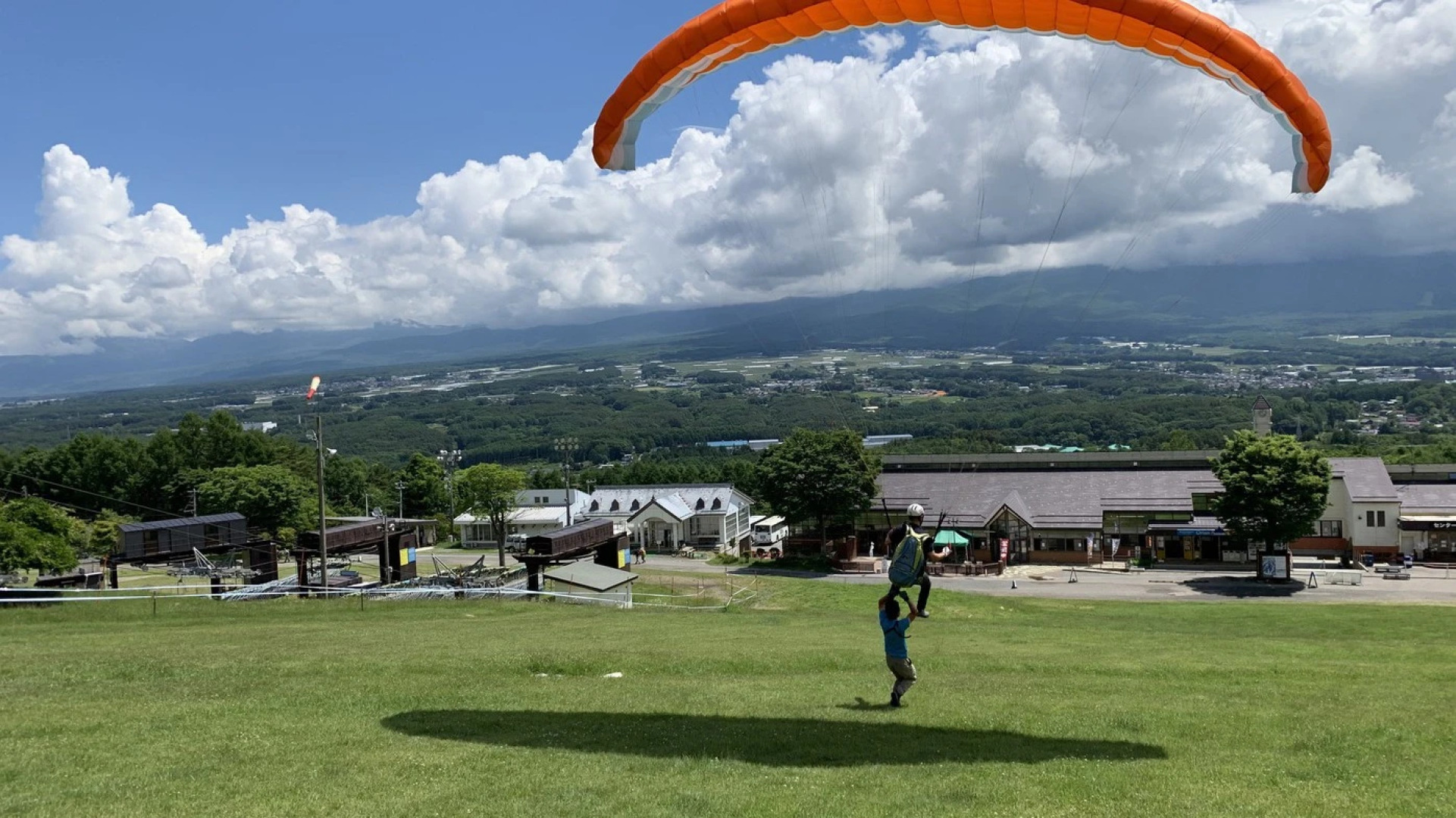 Yatsugatake Hotel Fuuka