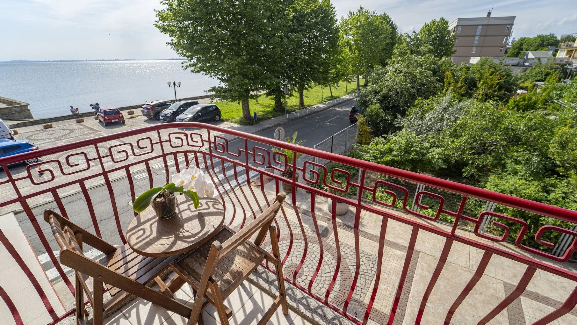 Saint George Hotel & Medical Spa