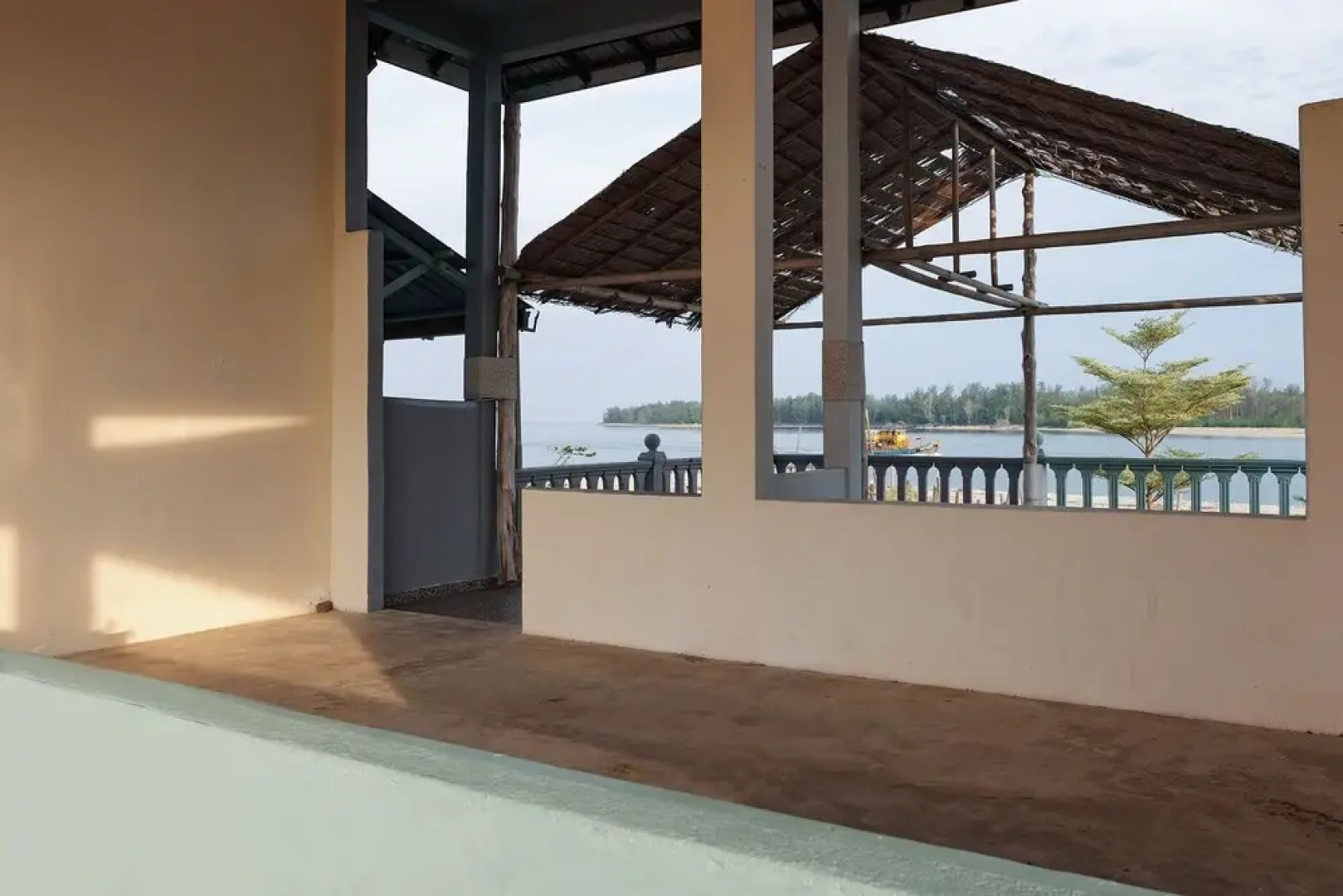 Indah Chalet by OYO Rooms