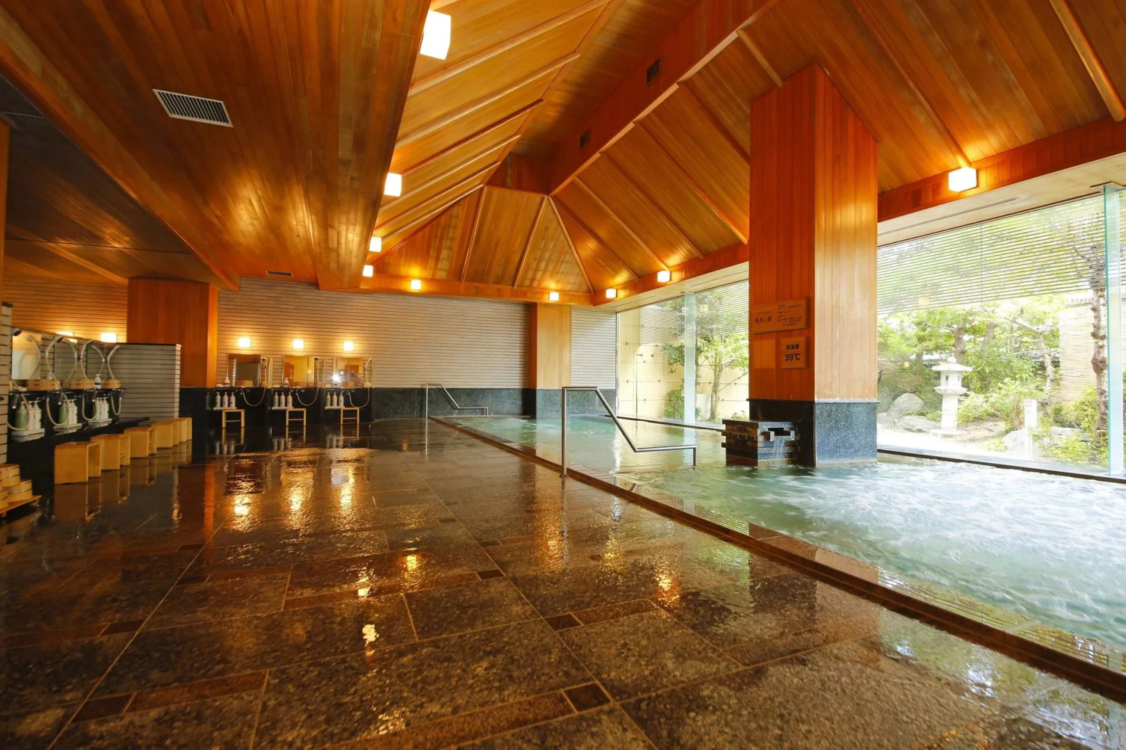 Hida Takayama Onsen Takayama Green Hotel (KEIO GROUP HOTELS)