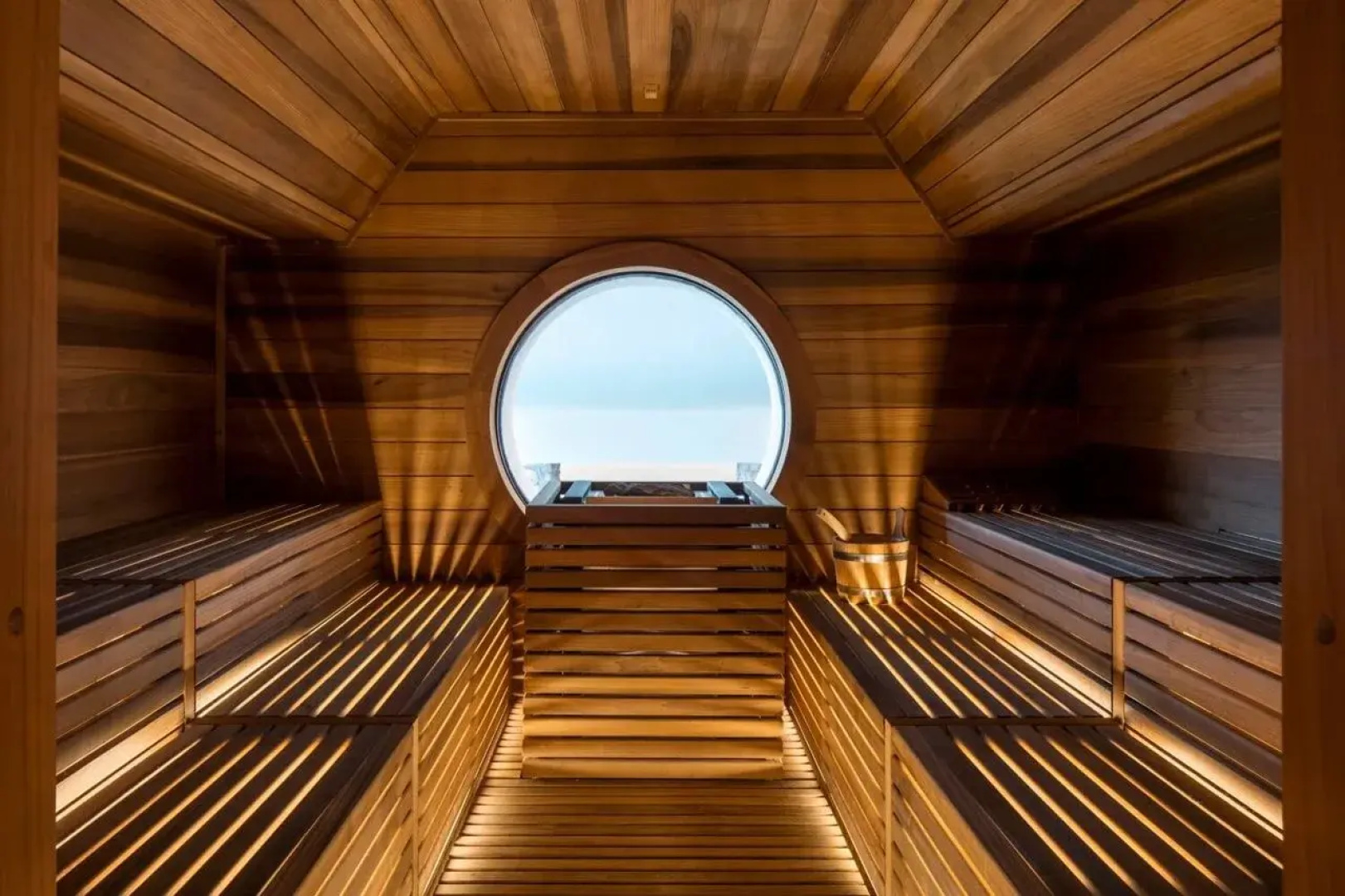 Faloria Mountain Spa Resort