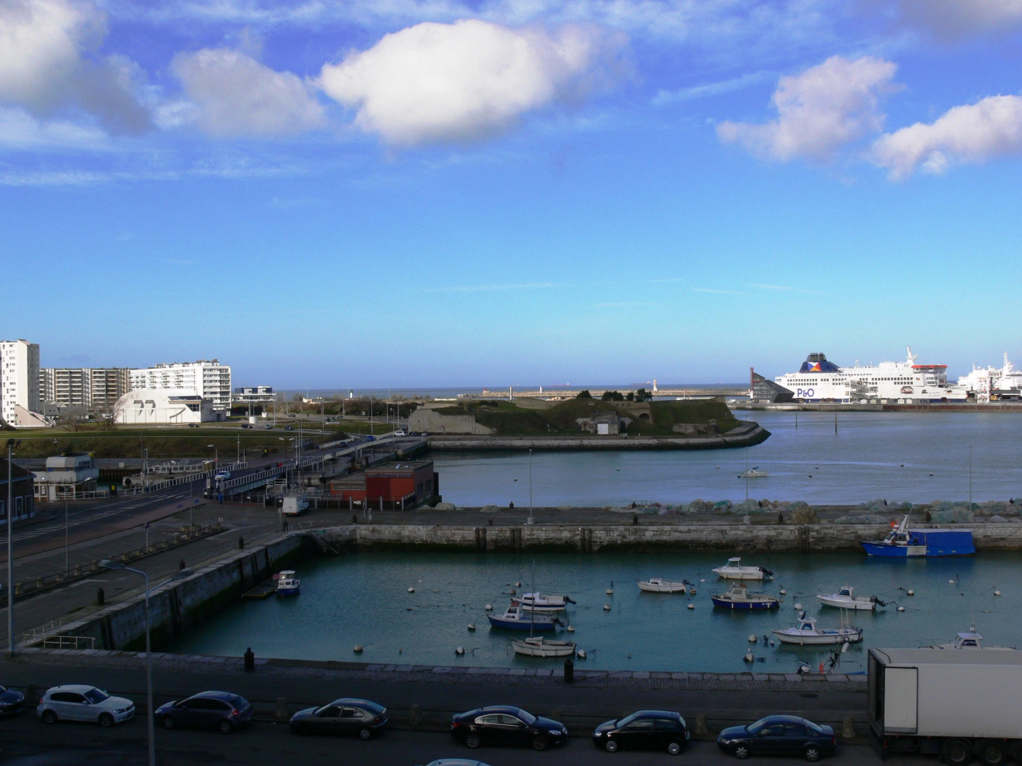 Holiday Inn Calais by IHG