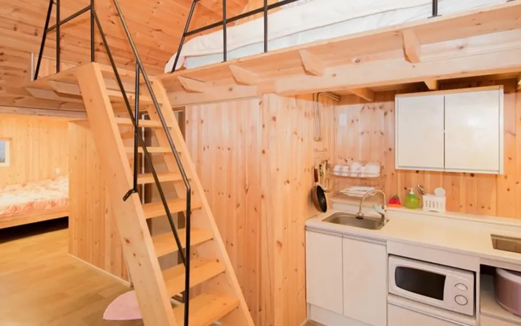 Tongyeong Morning Dew Pension