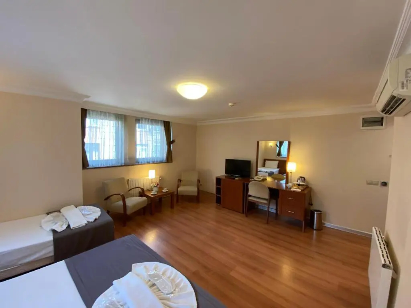 Triada Hotel Gayrettepe