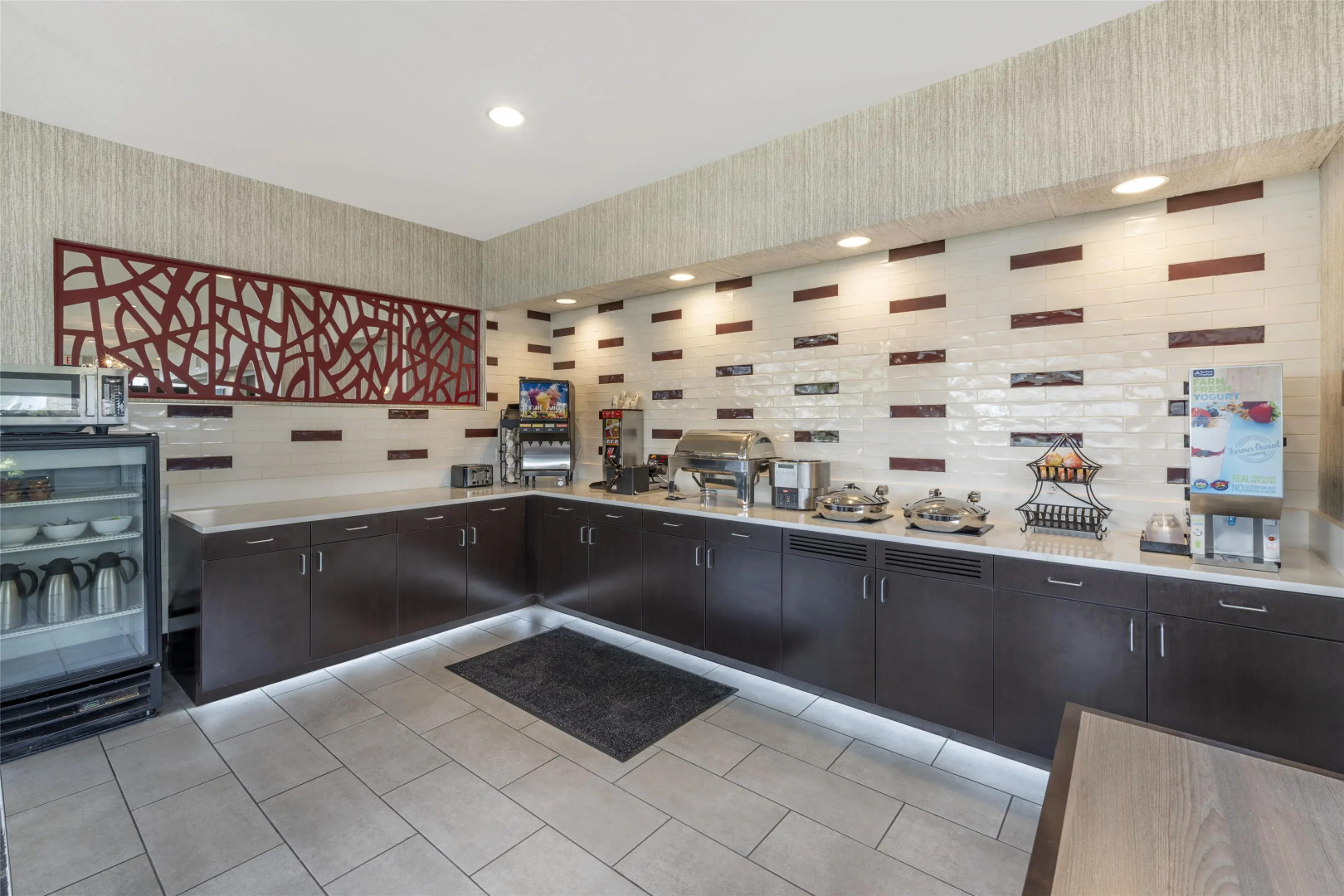 Best Western Plus Castlerock Inn & Suites