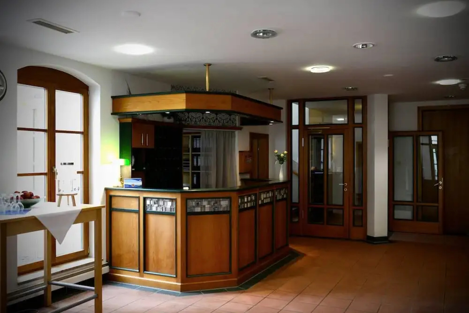 Altstadthotel Haßfurt