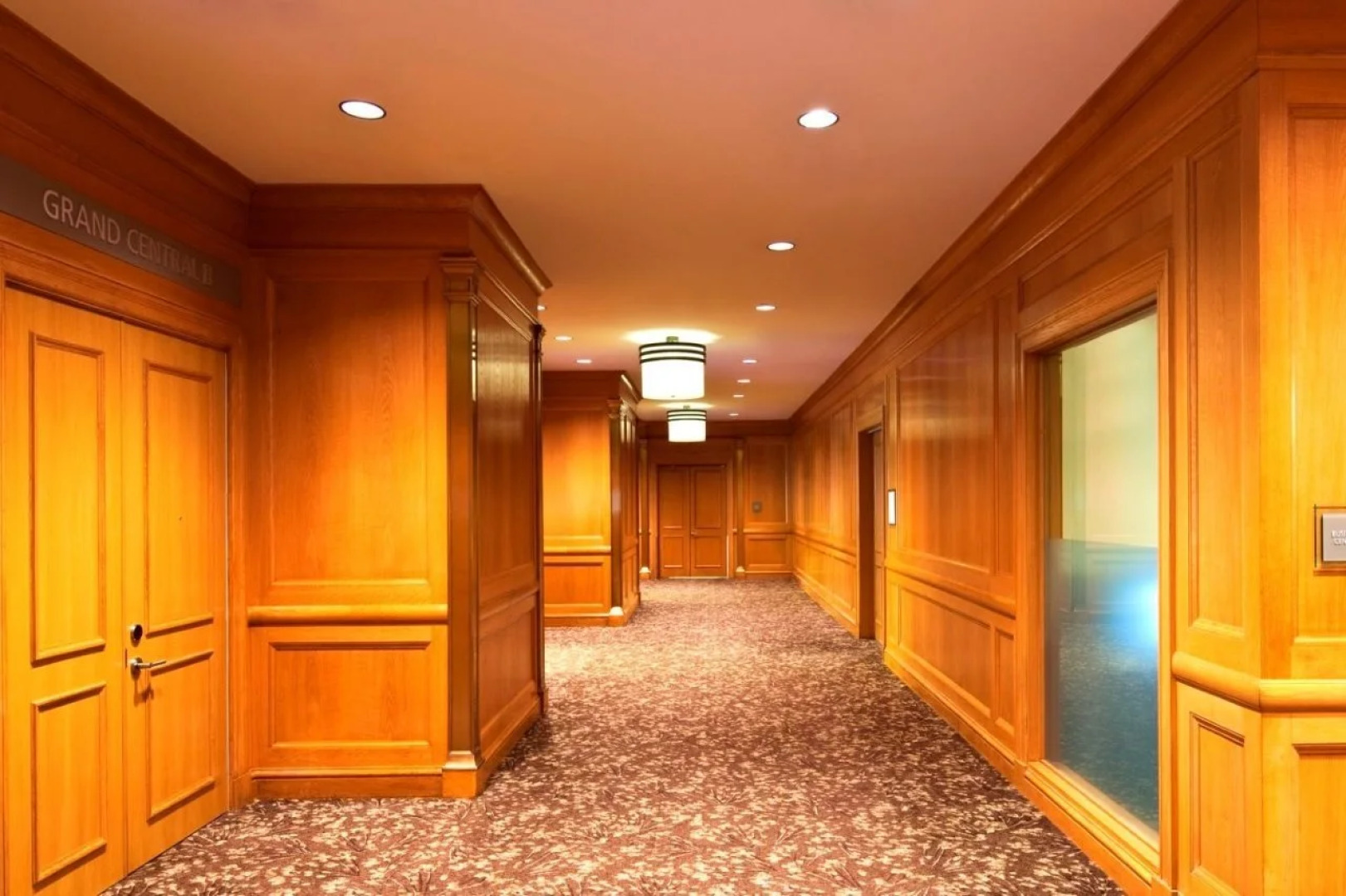 The Westin New York Grand Central