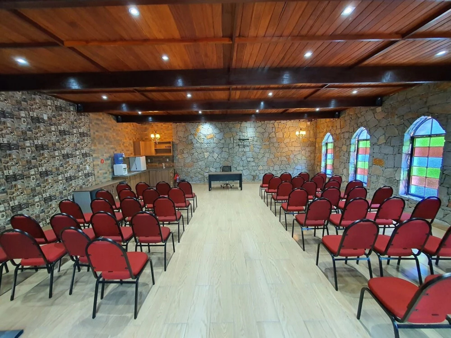 Hotel Vila Suíça 1818