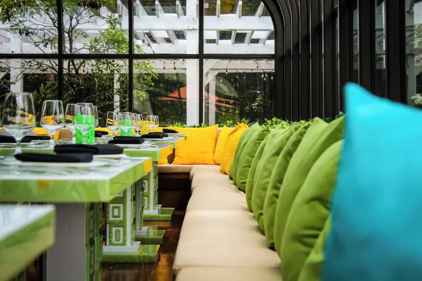 Chateau Merrimack Resort & Spa