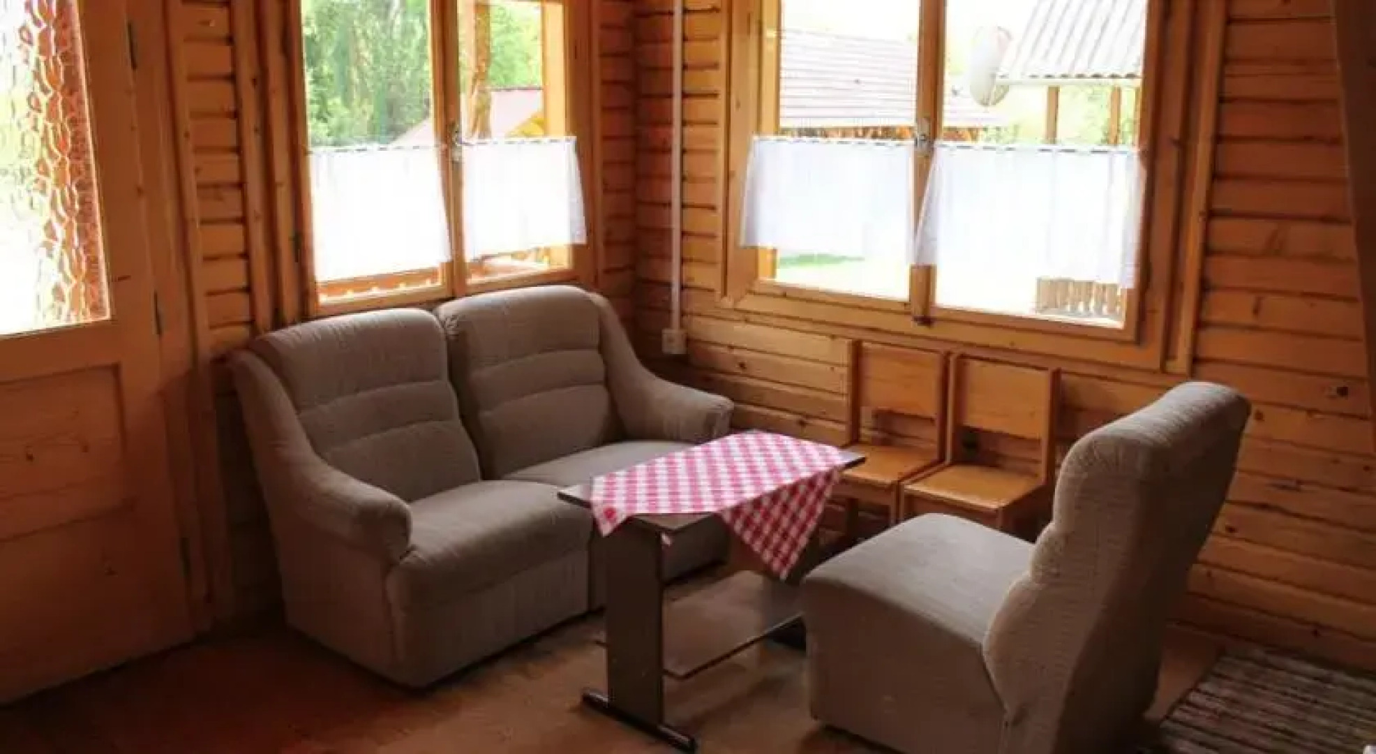 Hargita Fogadó és Apartmanok