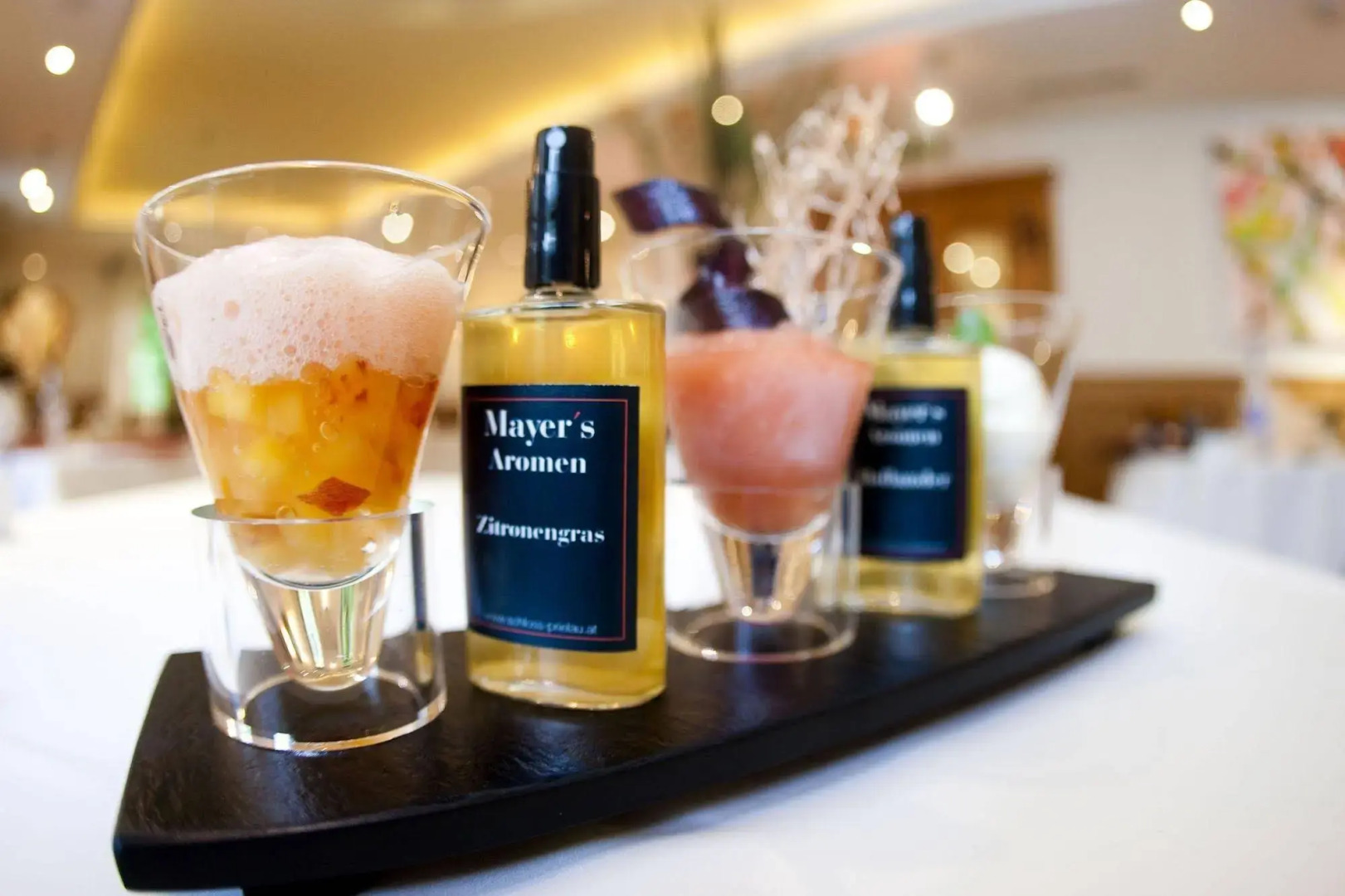 Schloss Prielau Hotel & Restaurants