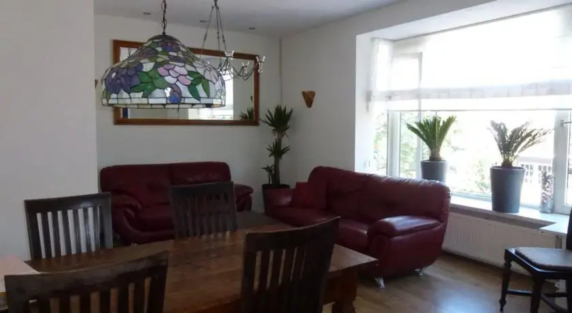 Appartementen IJmuiden