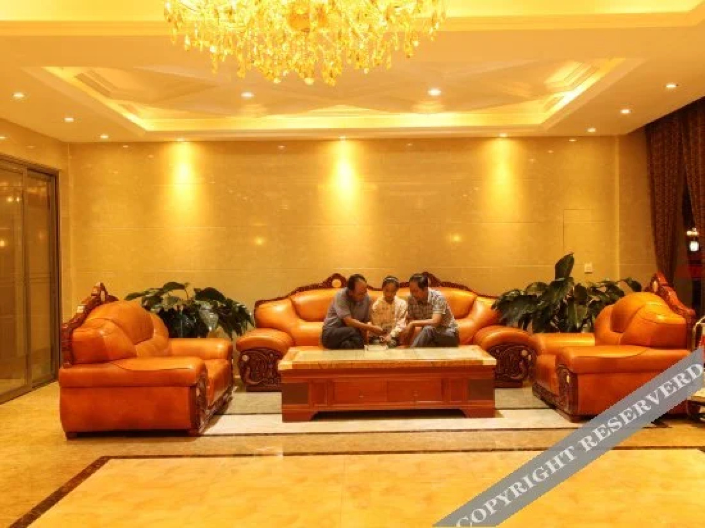 Tianli Business Hotel