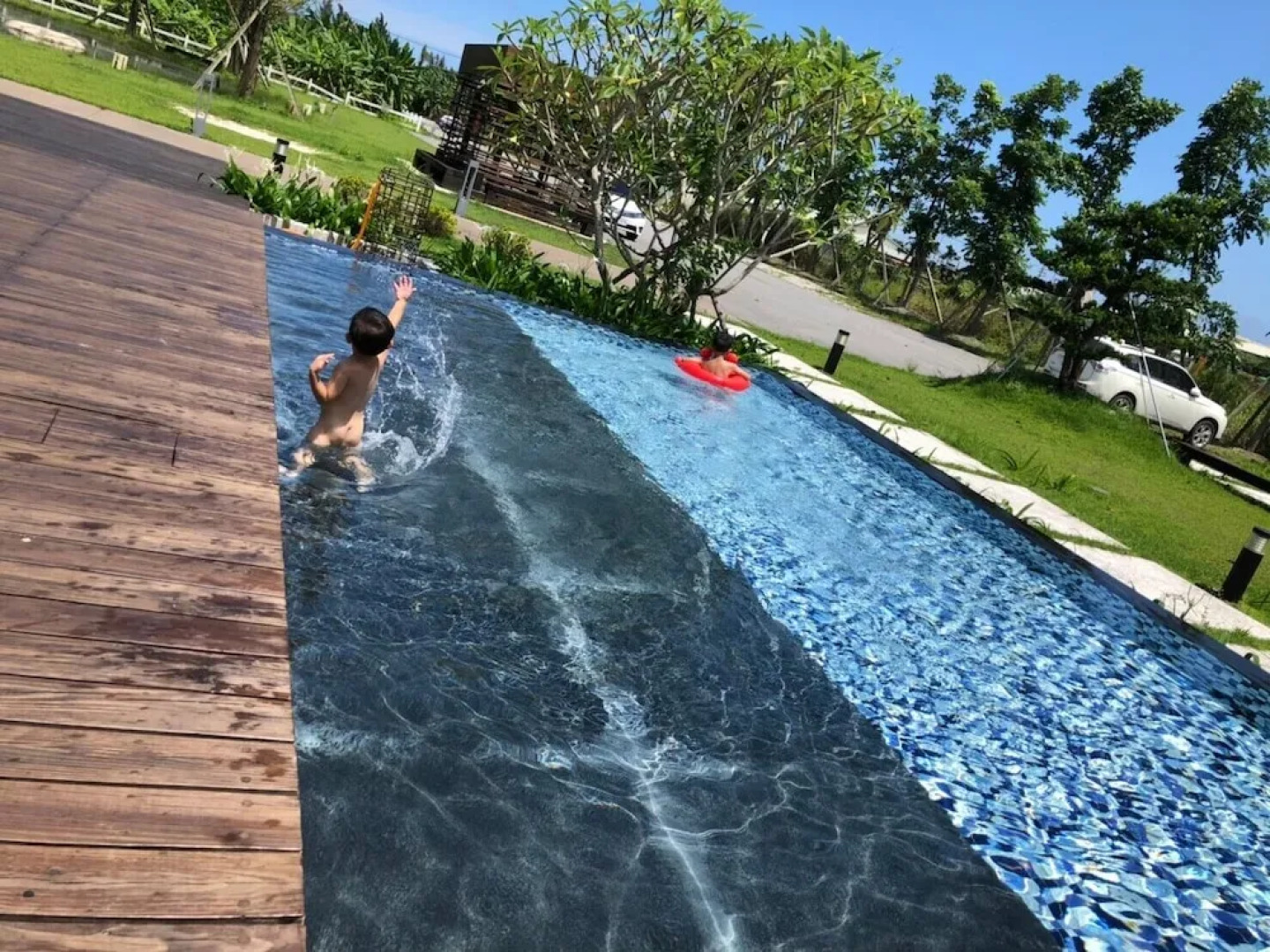 193 County Garden BnB