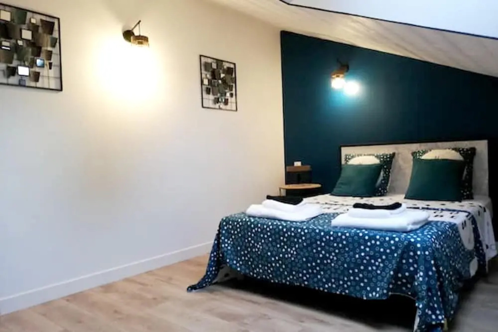 House With 2 Bedrooms in Quimperlé, With Furnished Terrace and Wifi - 7 km From the Beach