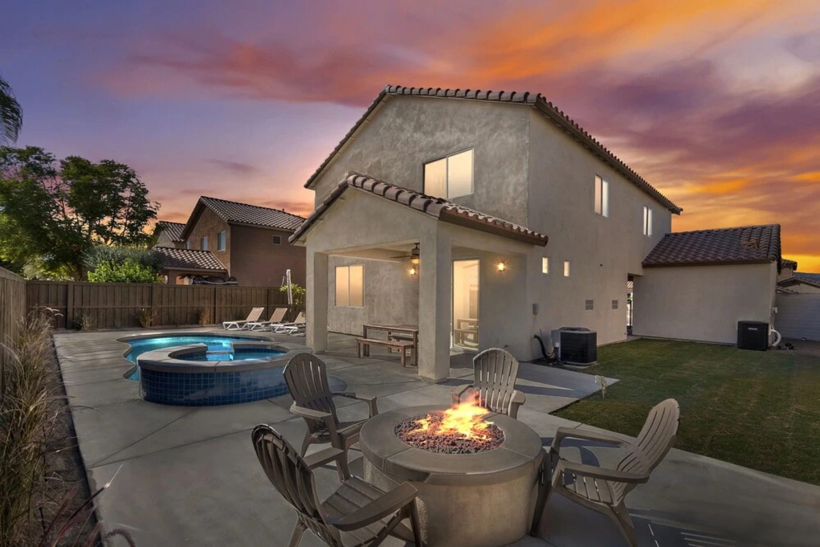 Casa Coachella by AvantStay Gorgeous Coachella Home w Pool Hot Tub