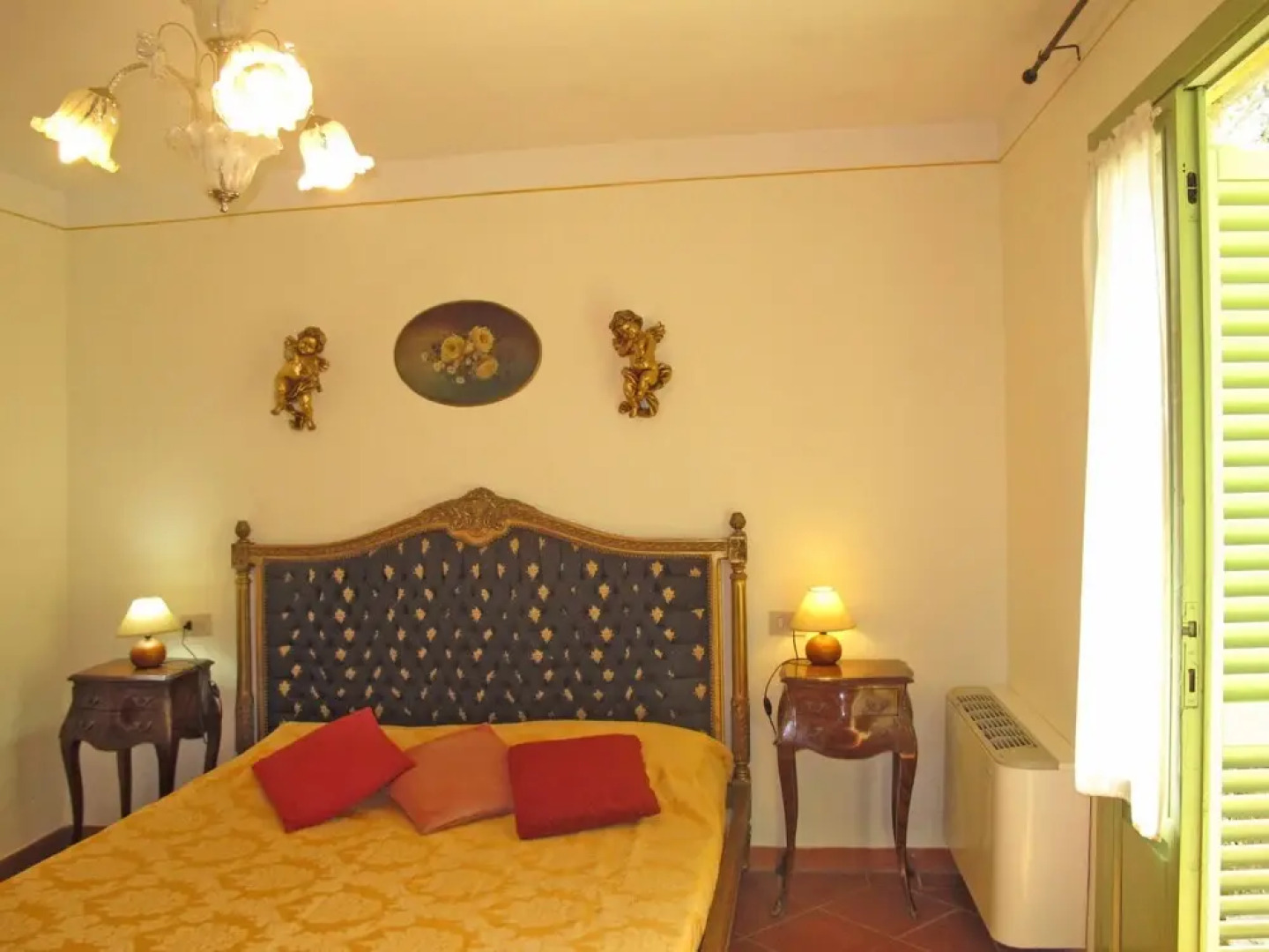 Borgo Della Limonaia Pieve A Nievole