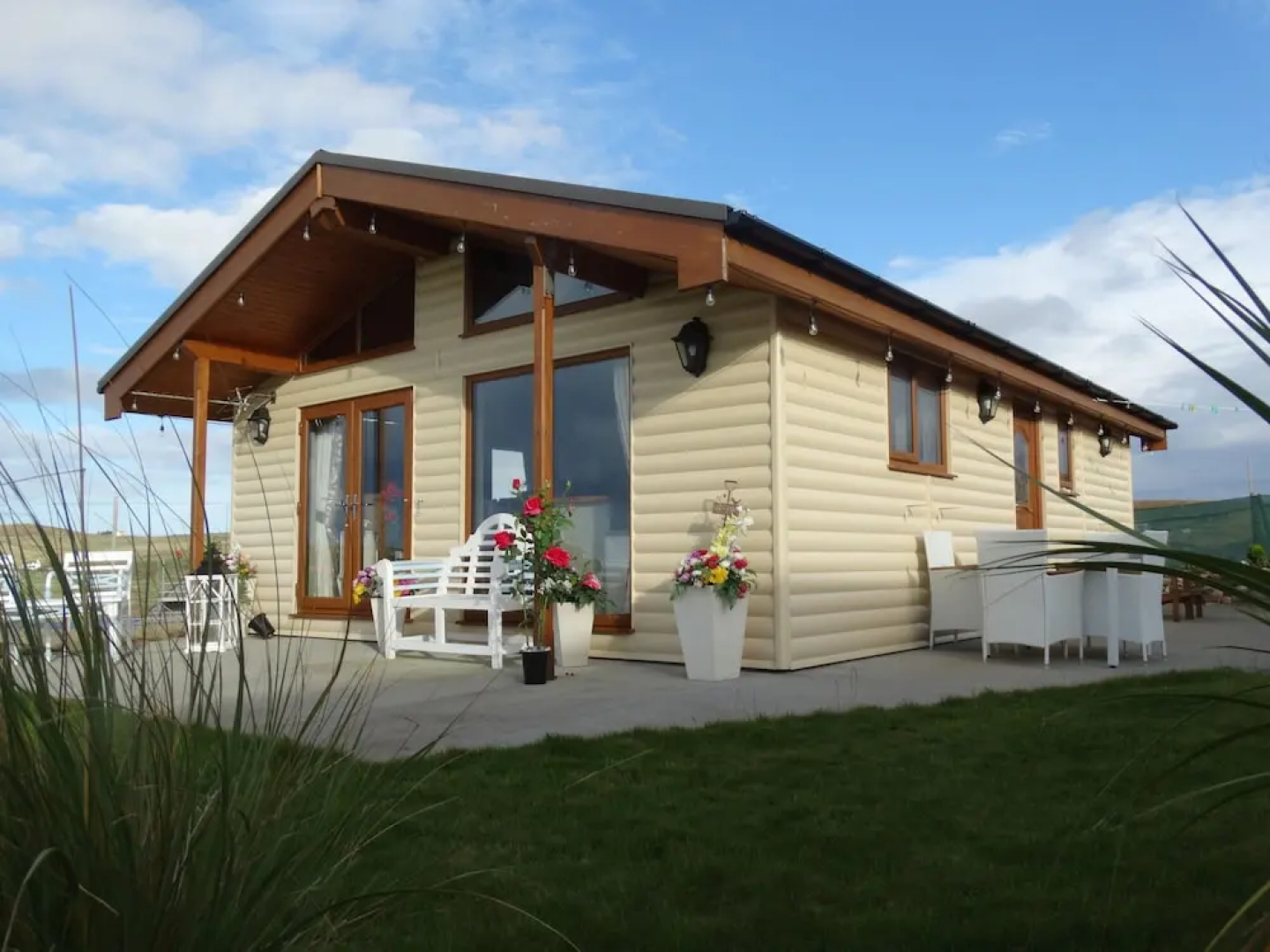 West Horizon Holiday Lodge, Beach 3 Minutes Walk