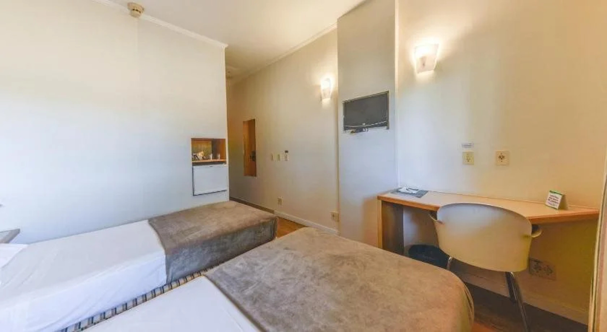 Summit Suites Hotel Taubate