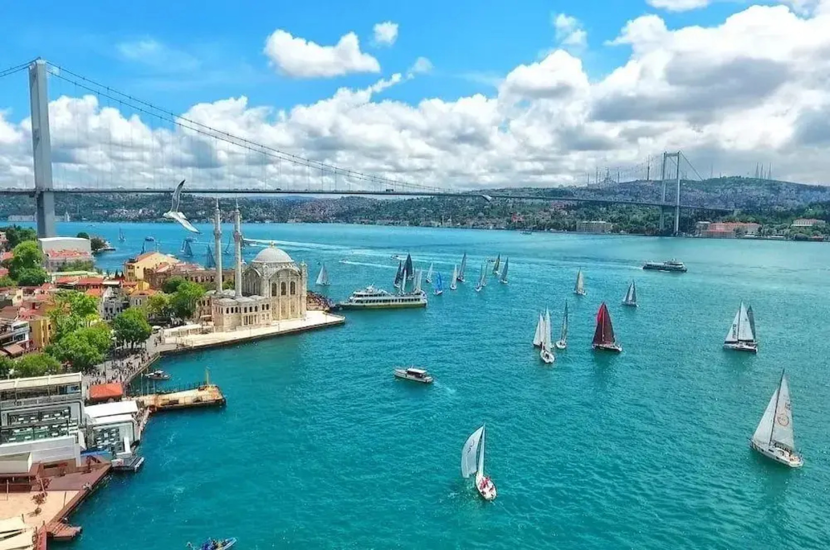 Greenstar Pera Istanbul
