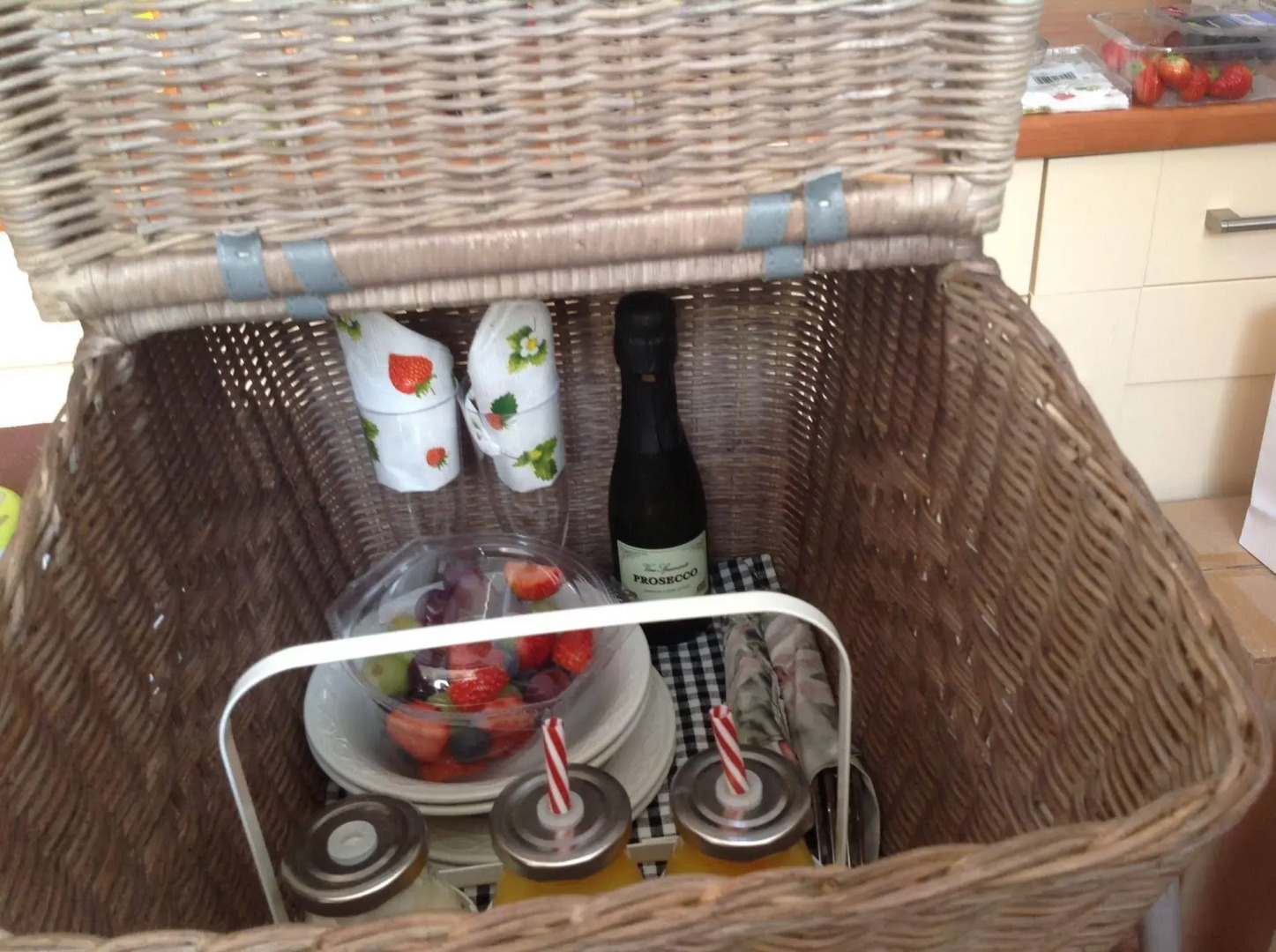 Woodbine Guest Accommodation