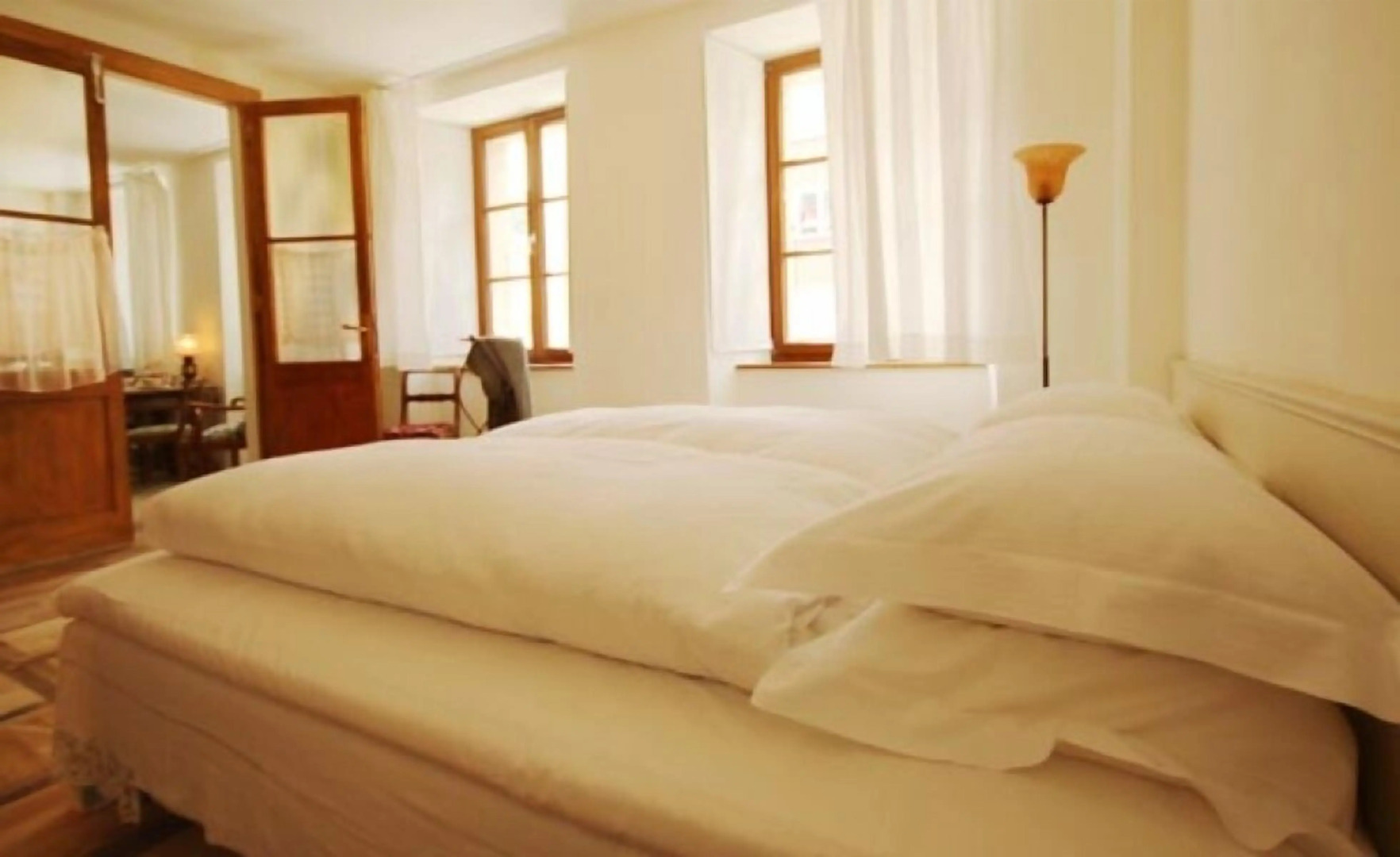 Residence Hotel Le Locle