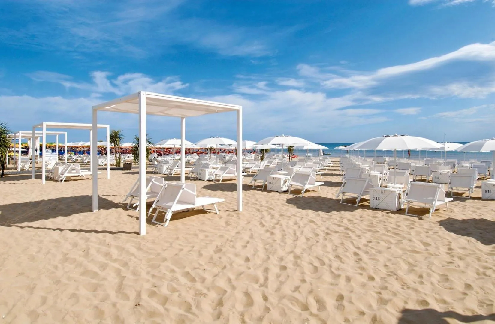 Excelsior Hotel, SPA & Lido - Preferred Hotels & Resorts