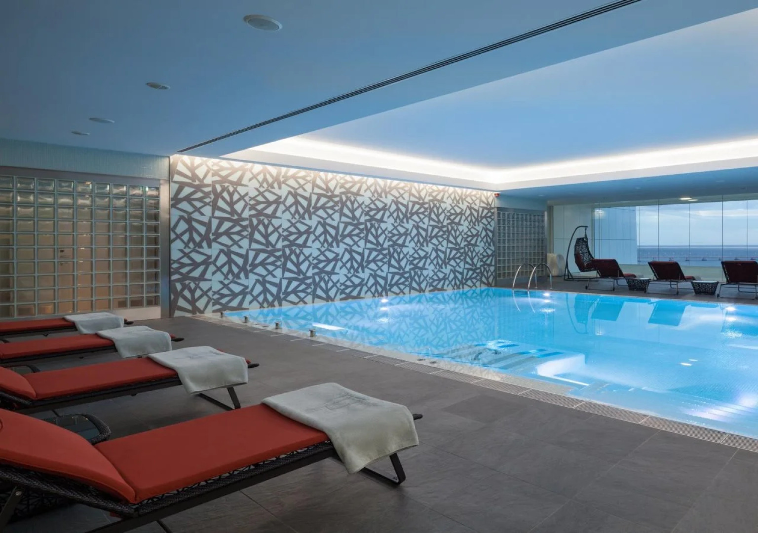 Myriad by SANA Hotels