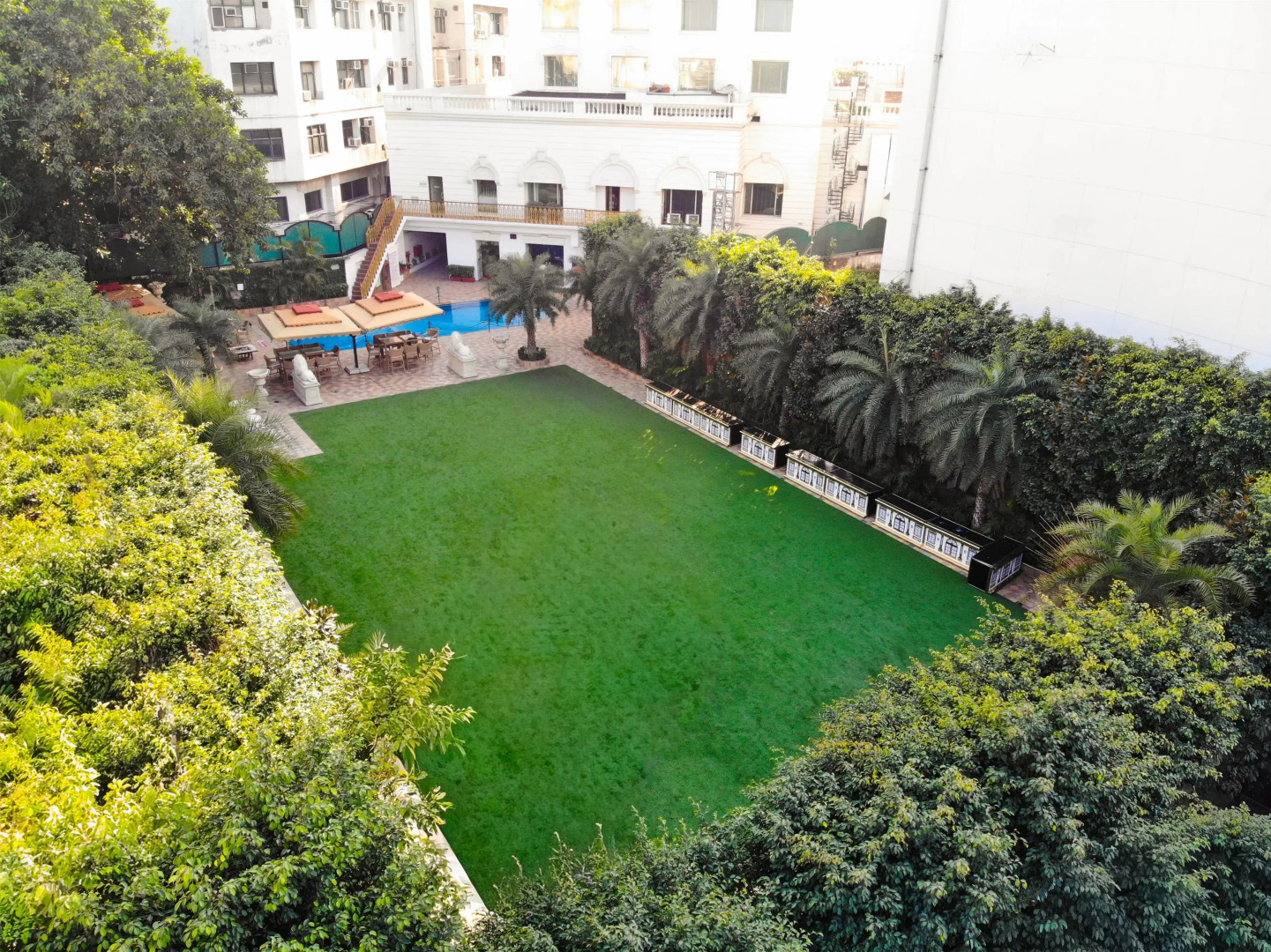 Radisson Hotel Jalandhar