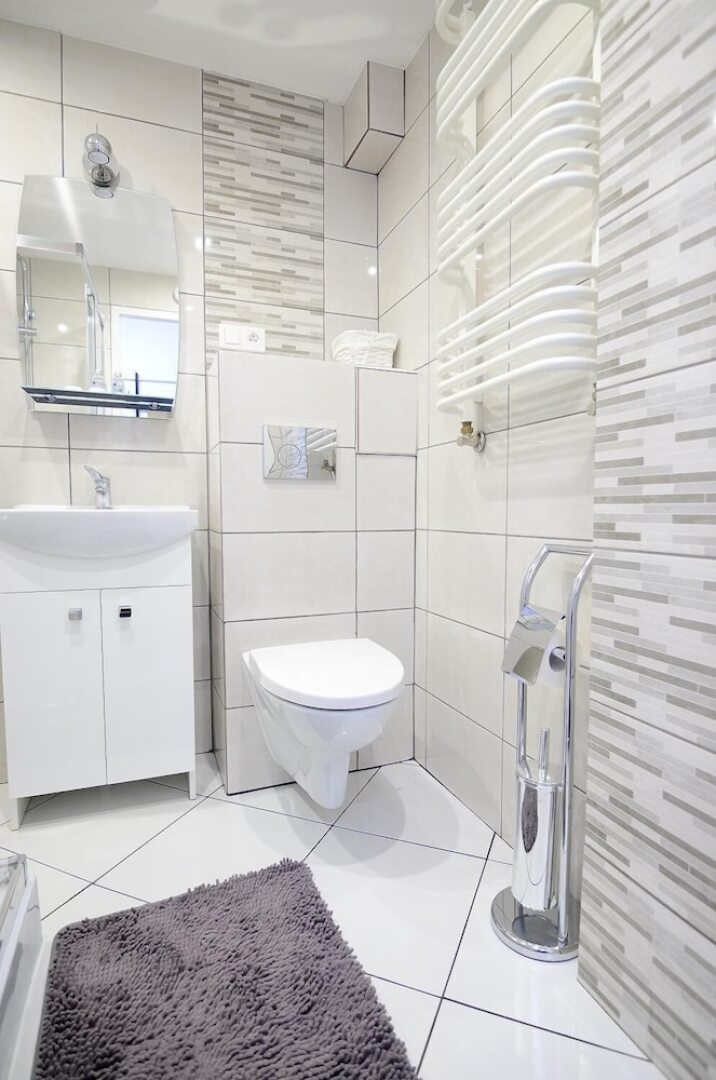 Victus Apartamenty - La Figure