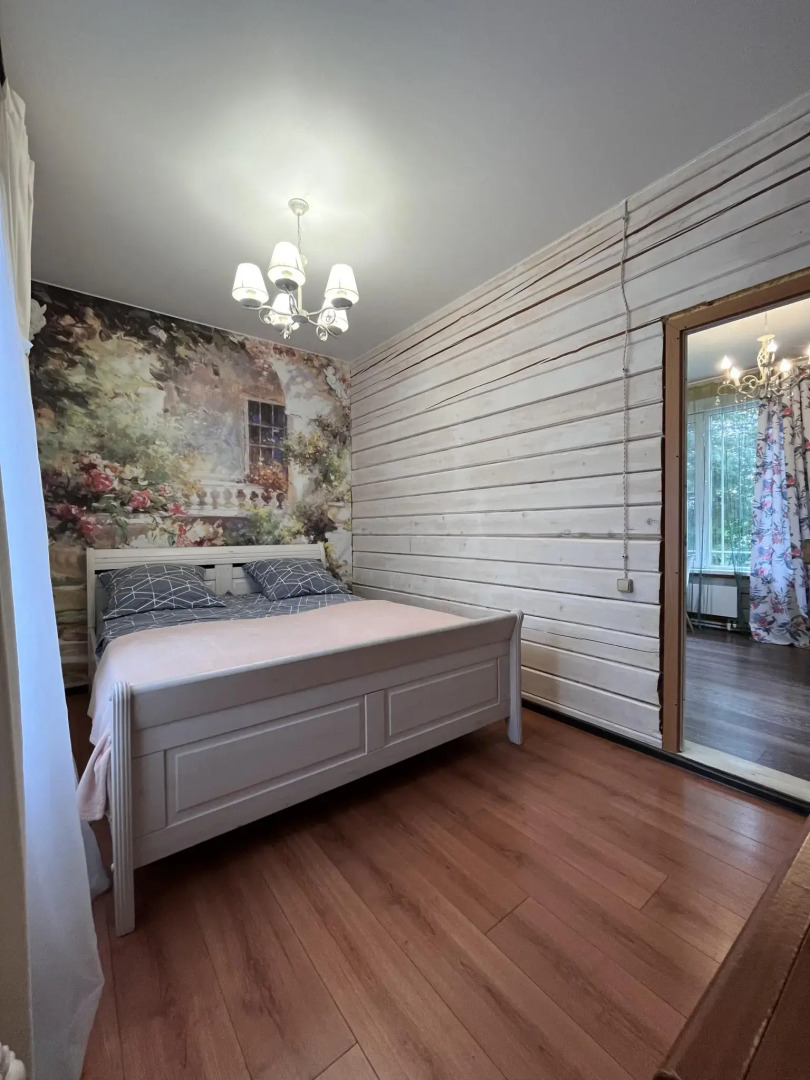 Чудесноe мeсто