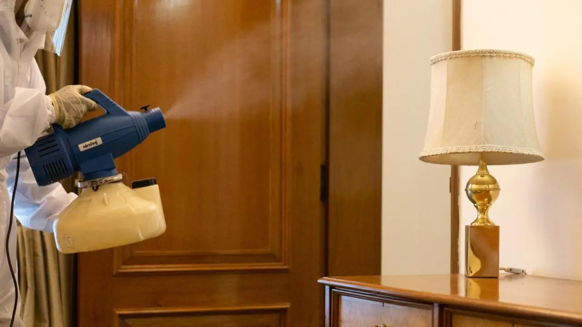 The Ummed Ahmedabad Airport