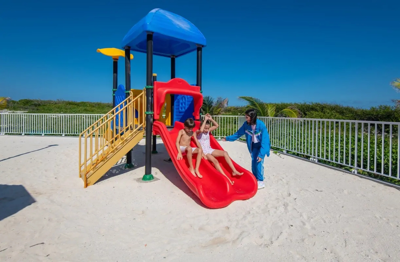 Vila Gale Cayo Paredon