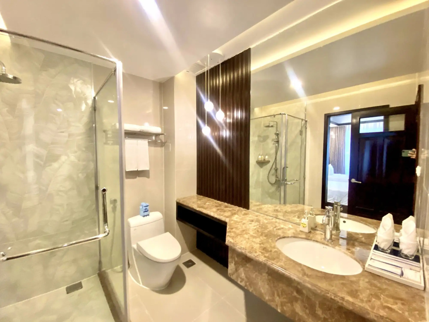 Carmelina Beach Resort