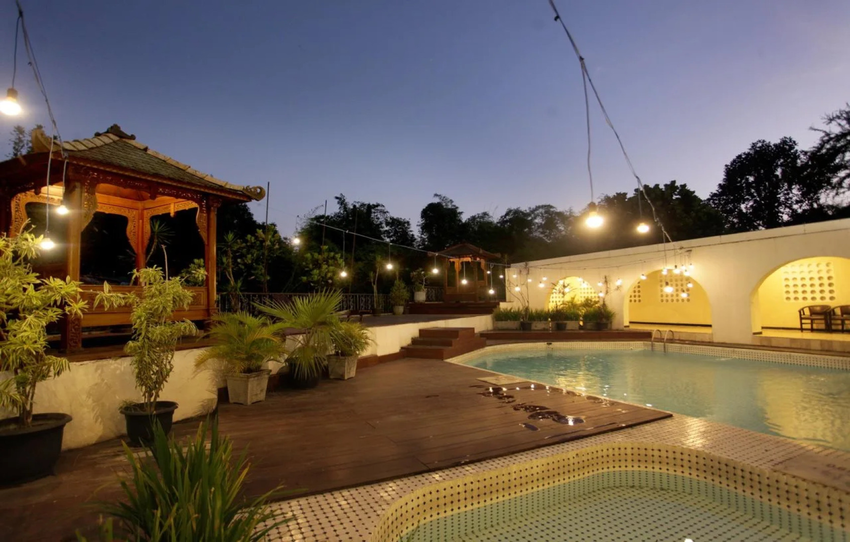 D'Salvatore Art & Boutique Hotel