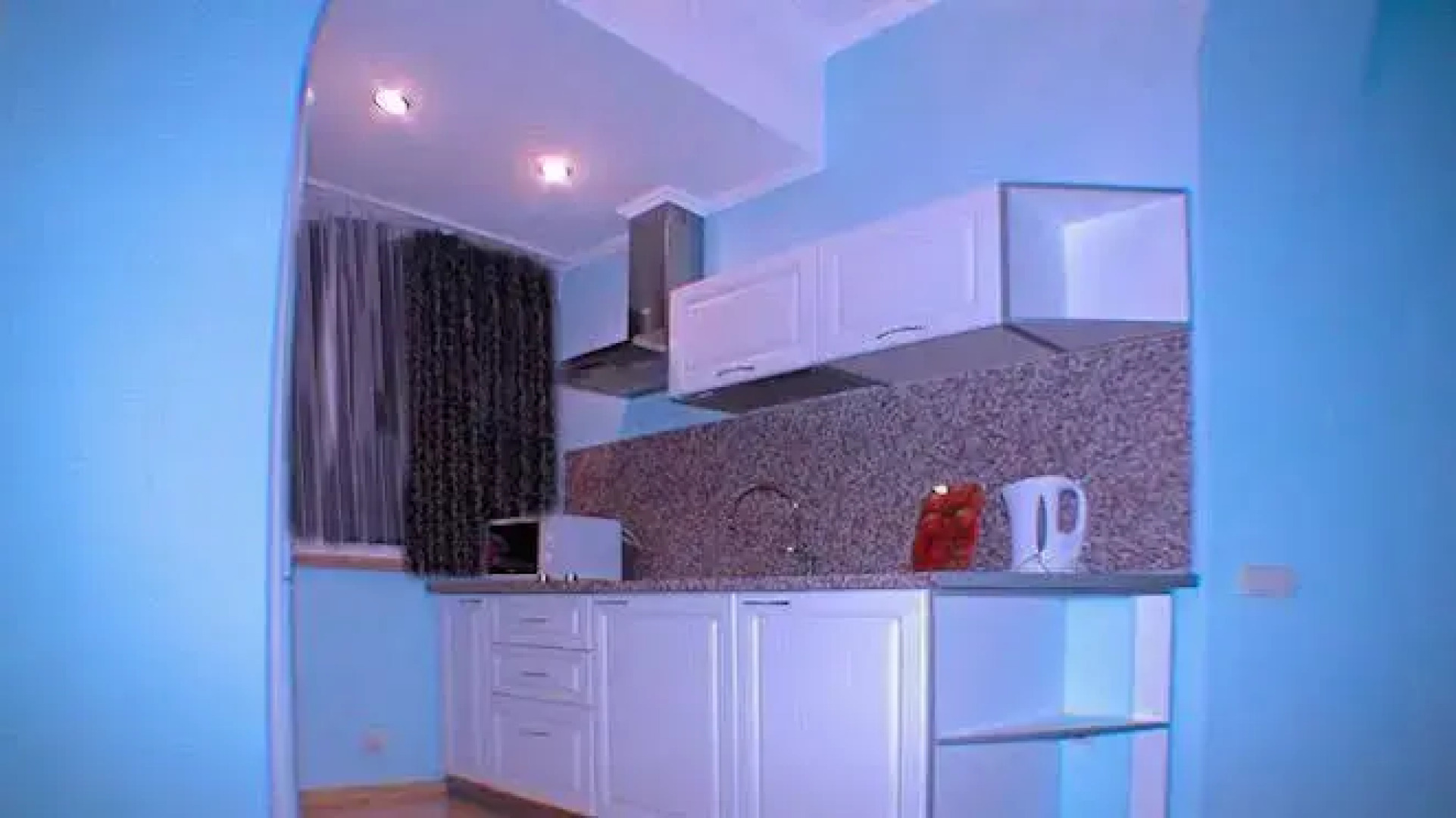 Апартаменты Юбилейные