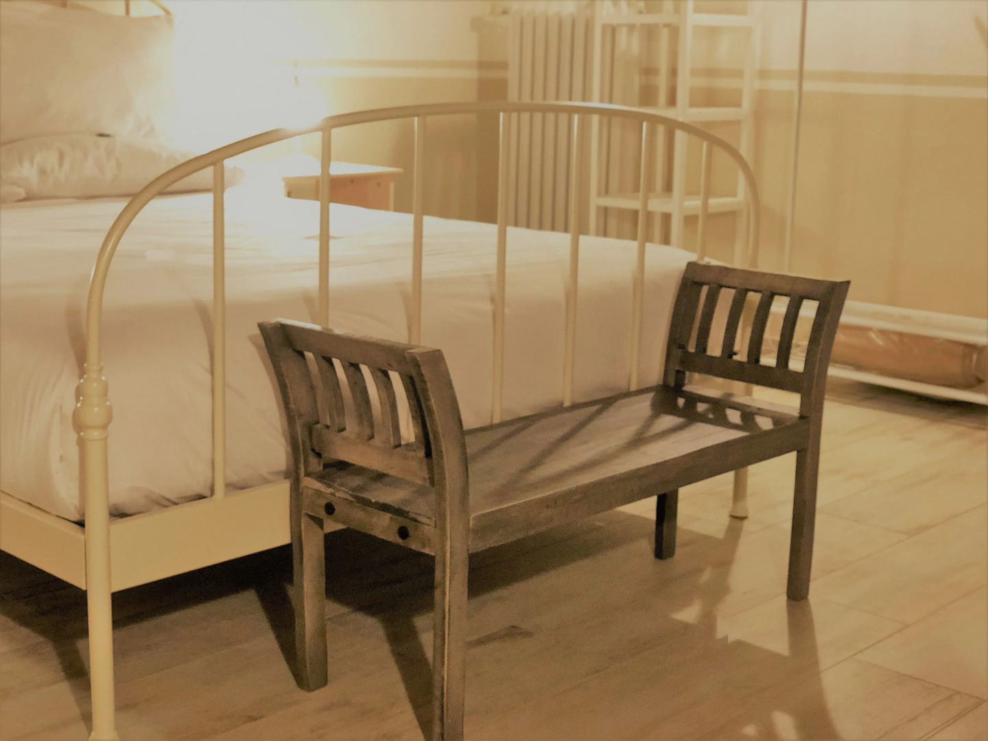 Il Contado - Room and Breakfast-