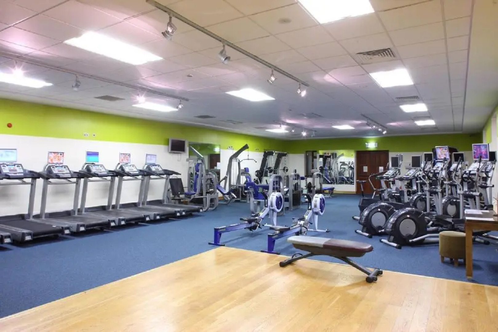 The Blarney Hotel & Golf Resort