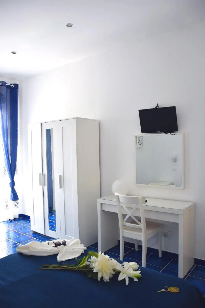 Hotel Terme Elisabetta