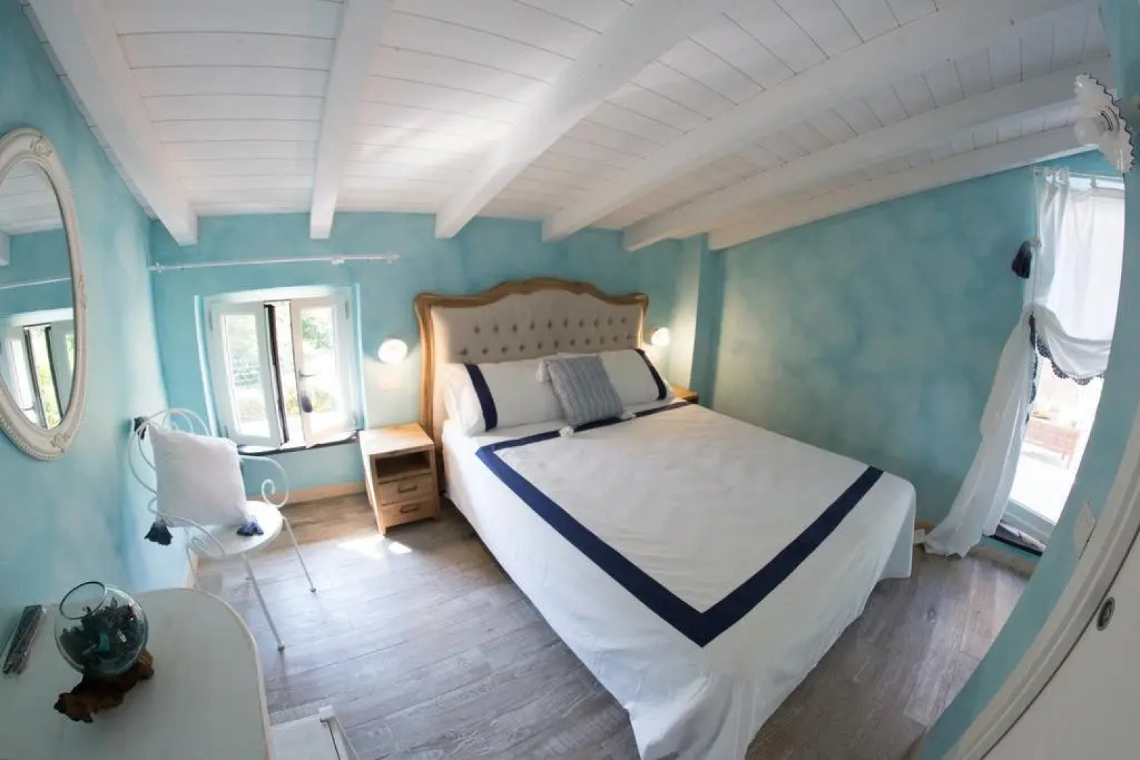 La Rocca Maison de Charme