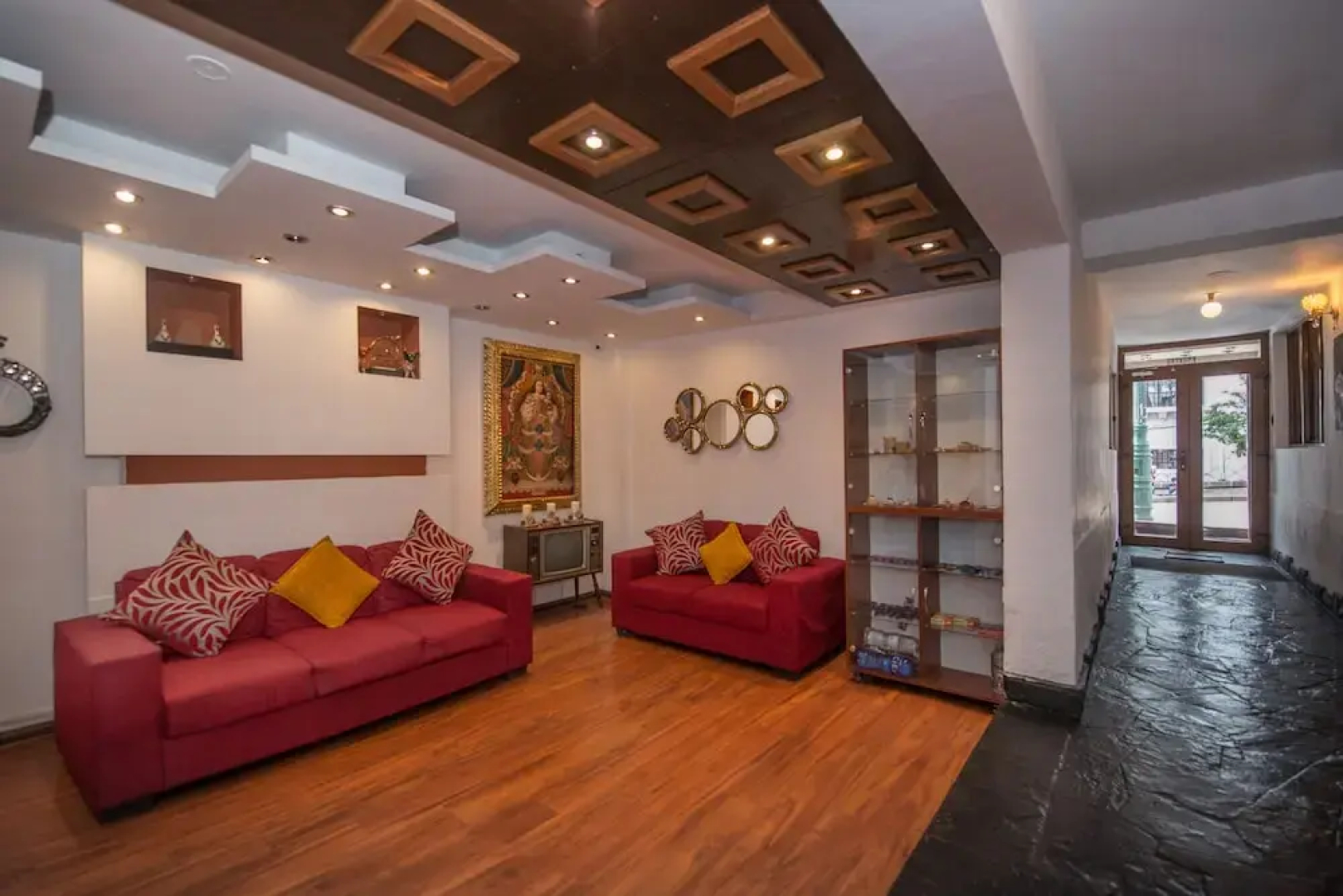 Intiwatana Hotel Boutique