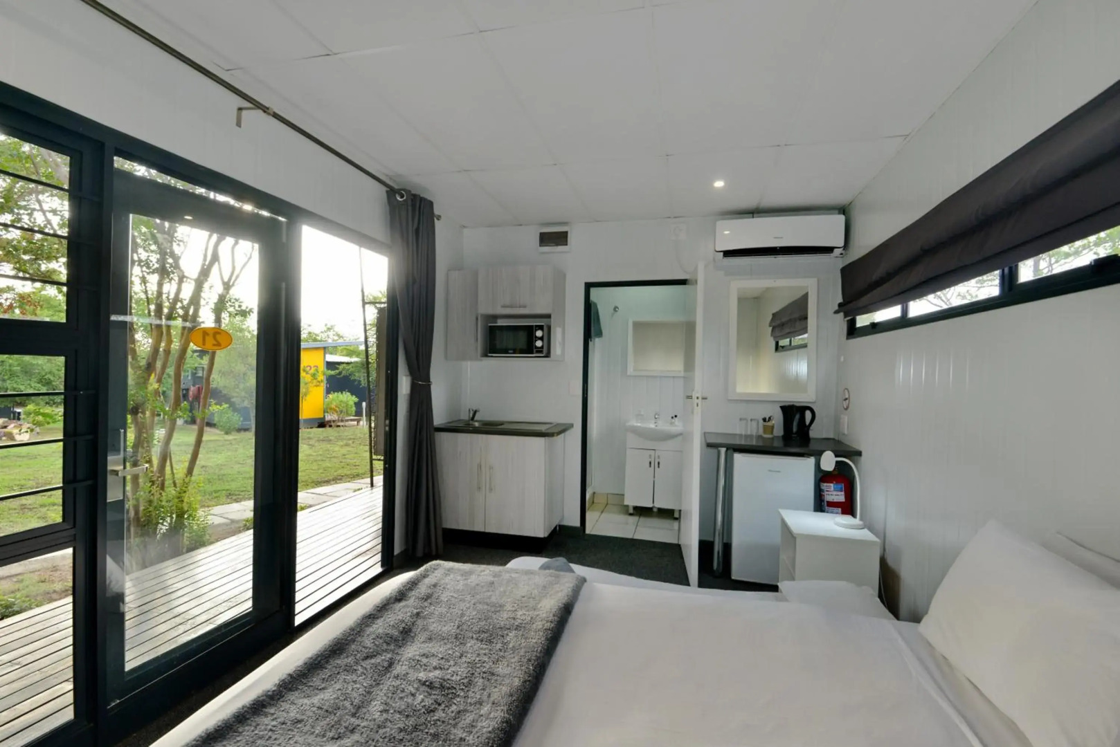 Sleepover Komatipoort