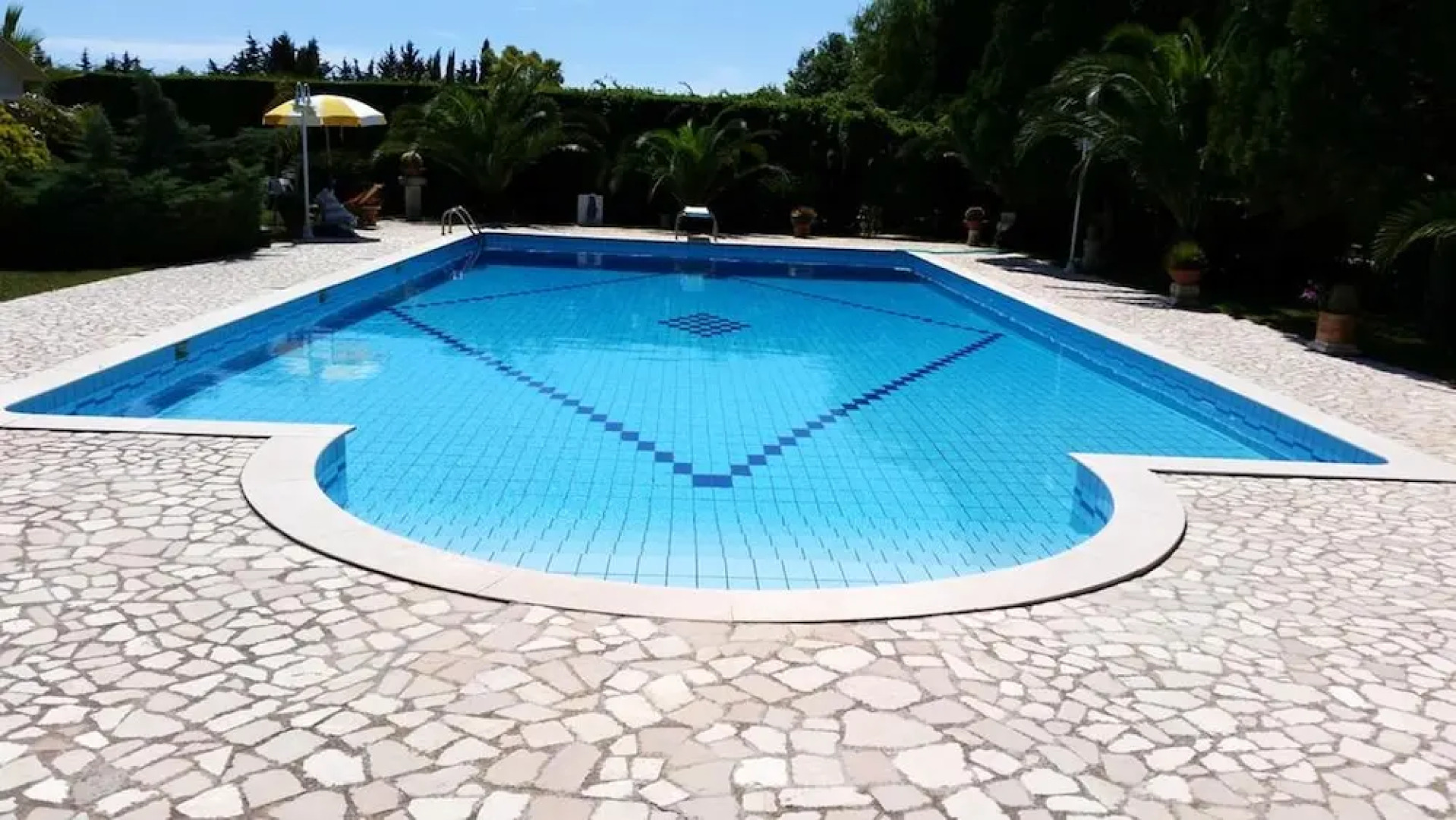 House With 6 Bedrooms in Muro Leccese, With Shared Pool and Wifi Near the Beach