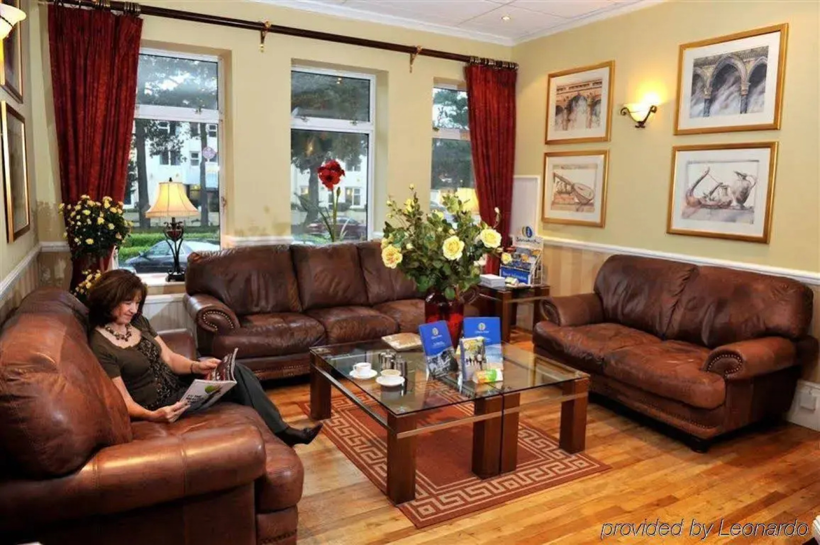 Queens Hotel & Spa Bournemouth