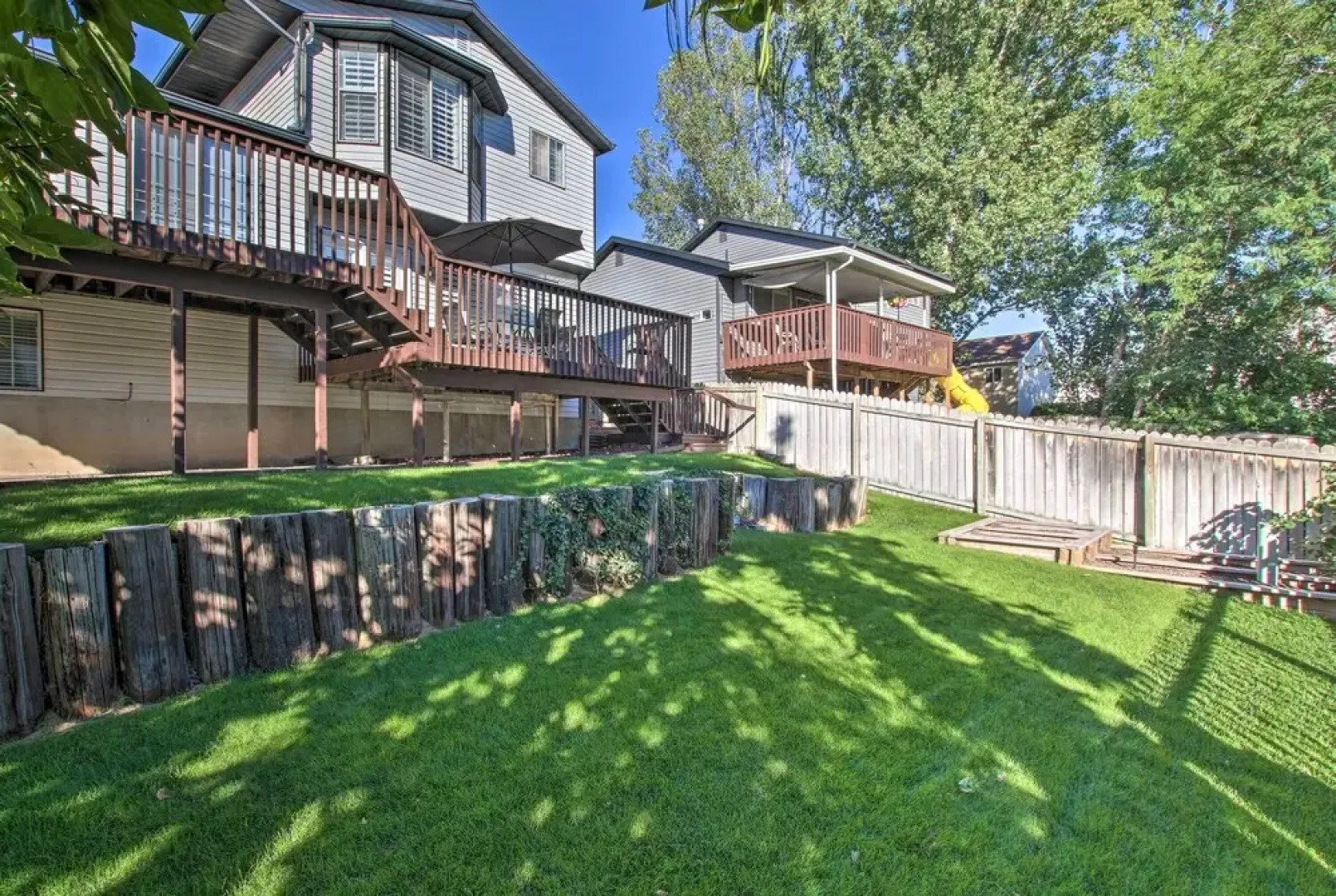 4 BR Home Near Hafb, Restaurants, & Snowbasin!